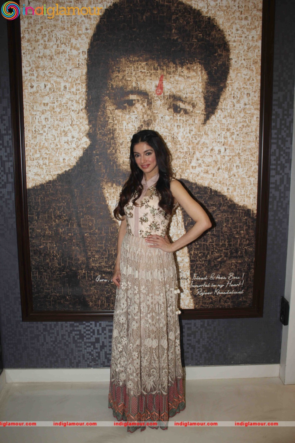 Divya Khosla Kumar Actress hd photo