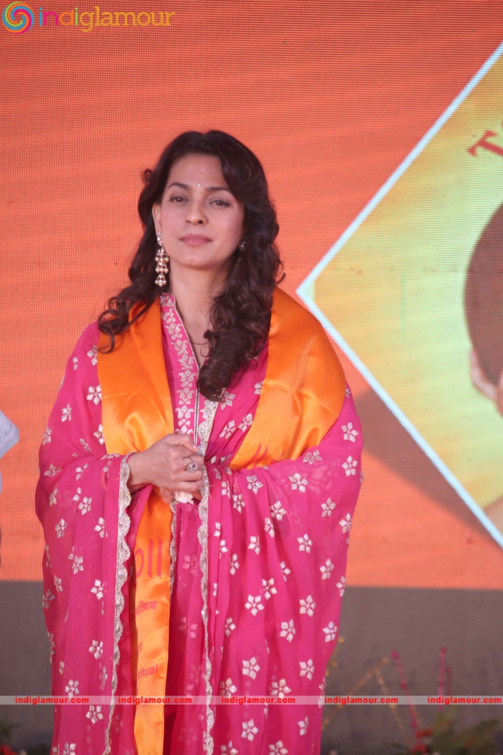 Juhi Chawla Actress hd photo