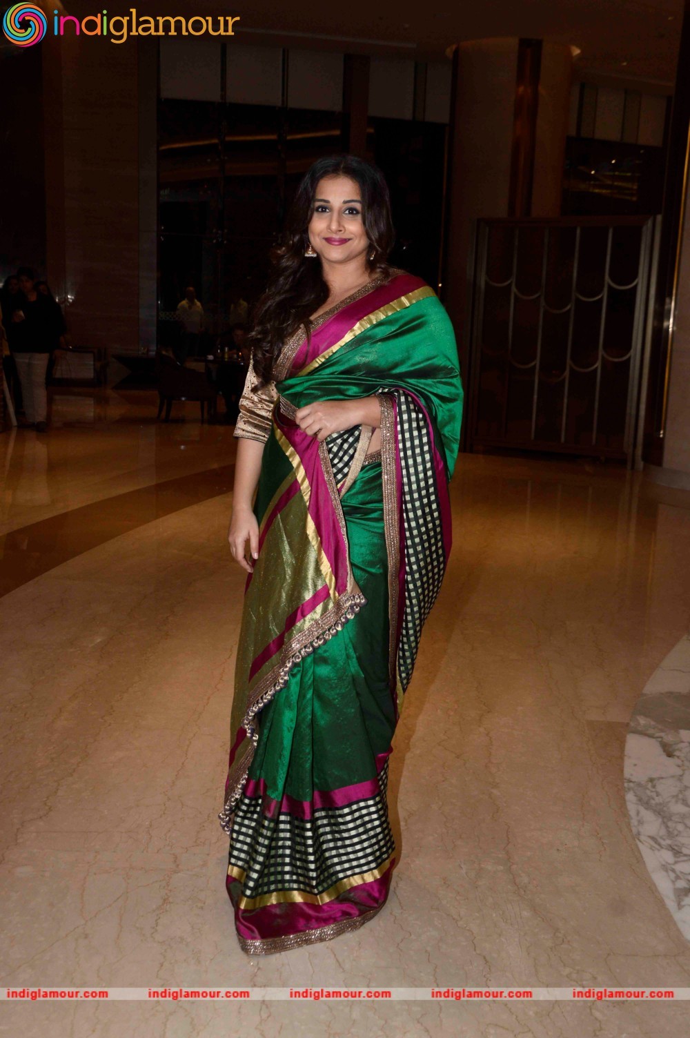 Vidya Balan Actress hd photo