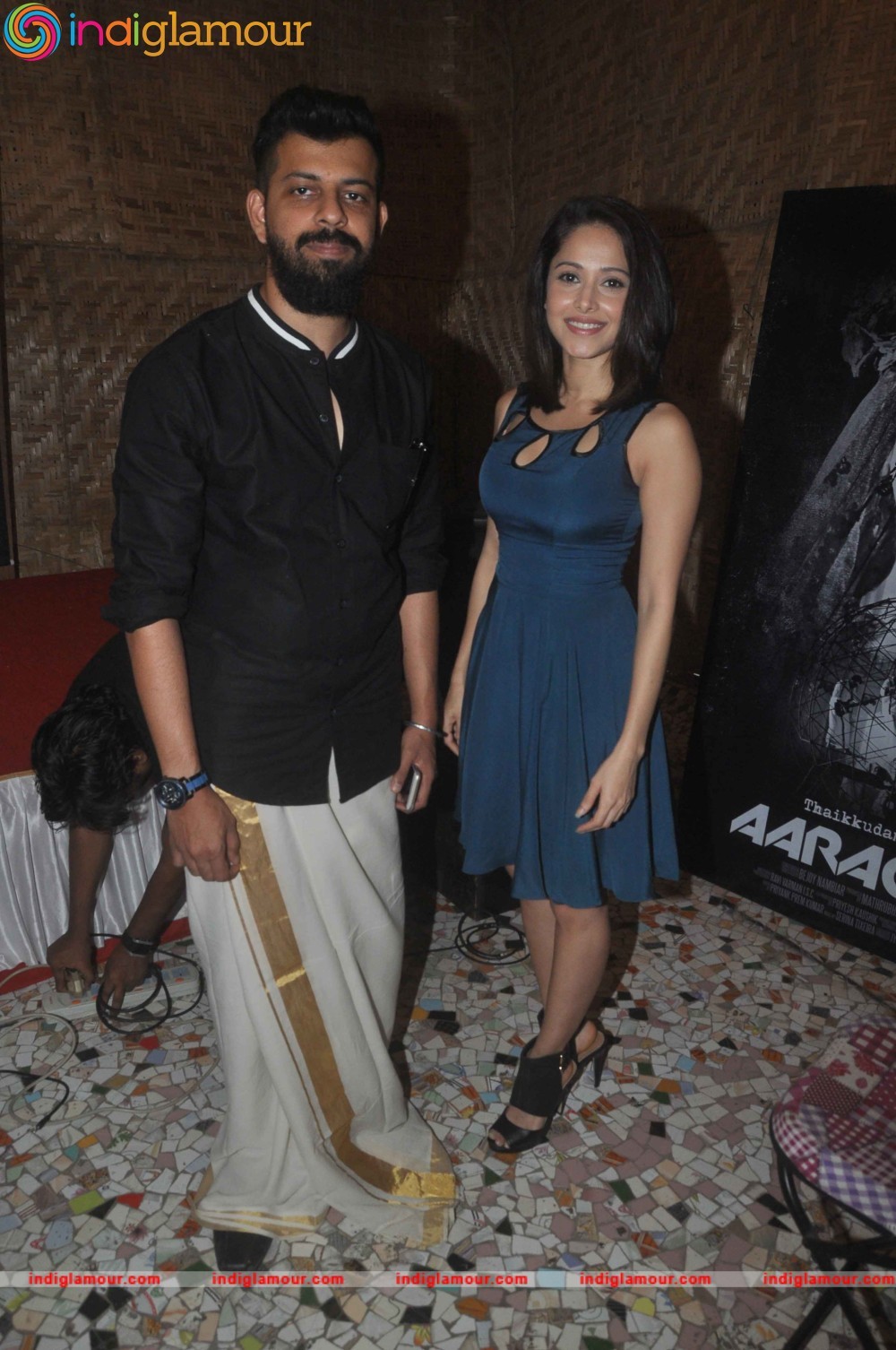 Nushrat Bharucha Actress hd photo