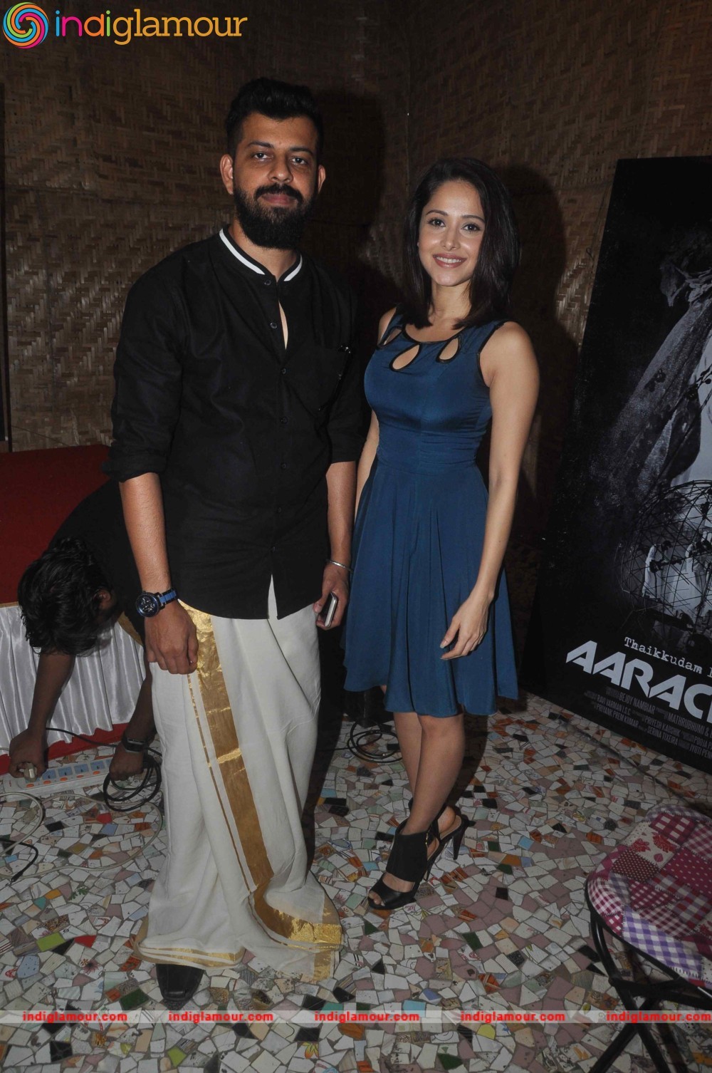 Nushrat Bharucha Actress hd photo