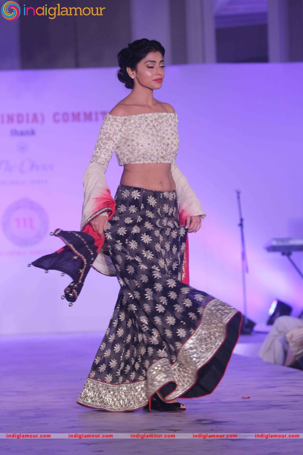 Shriya Saran Actress hd photo