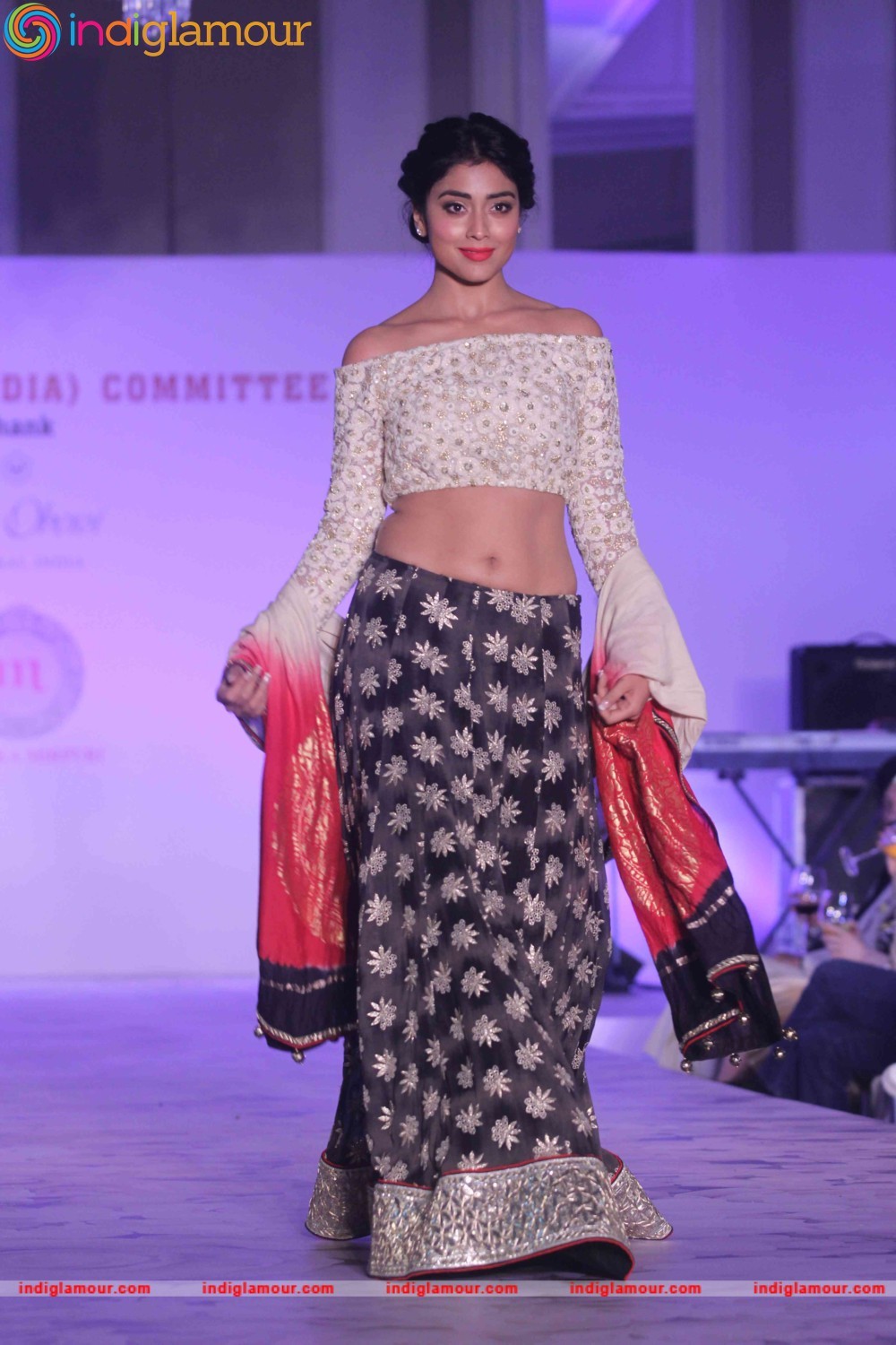 Shriya Saran Actress hd photo