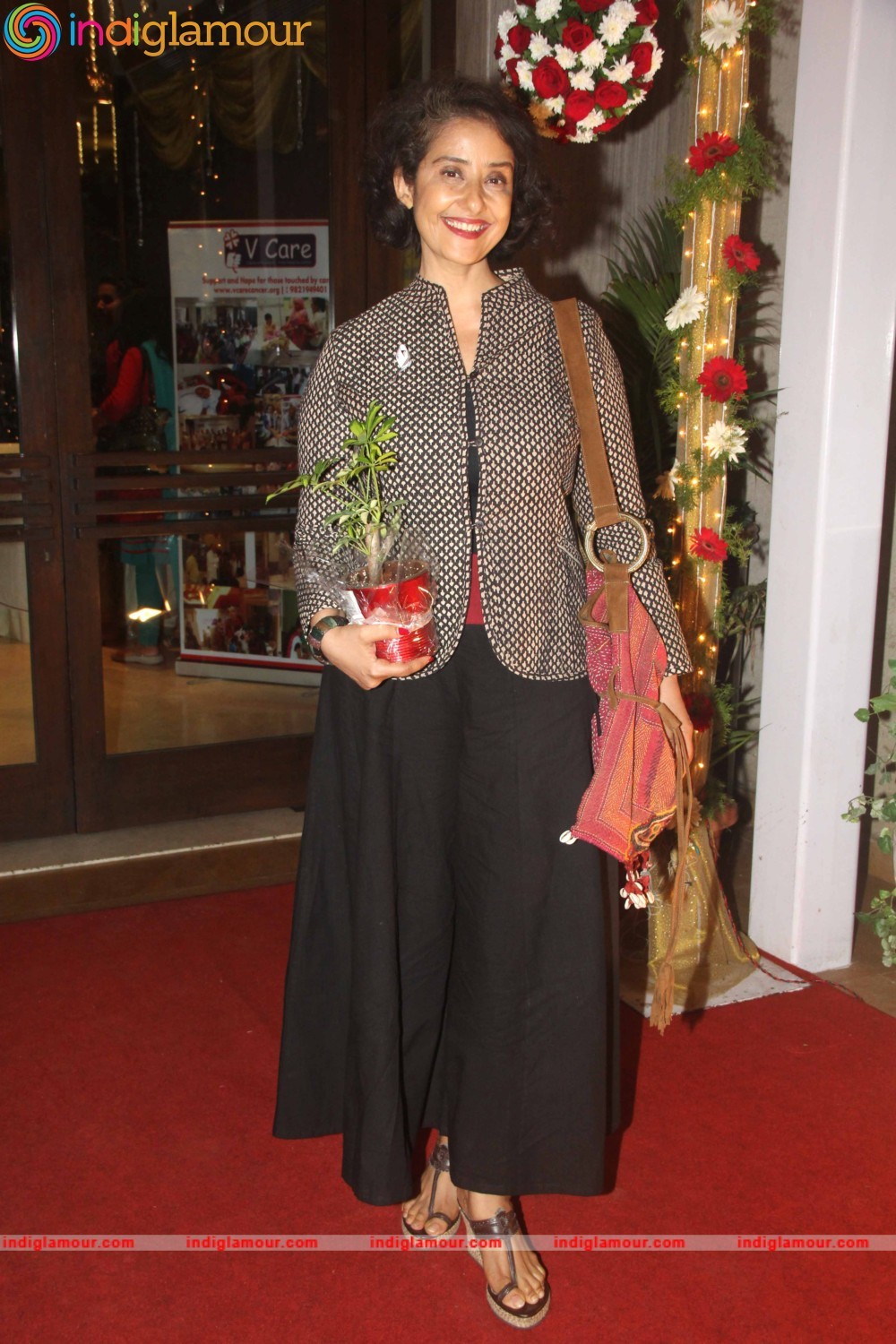 Manisha Koirala Actress hd photo