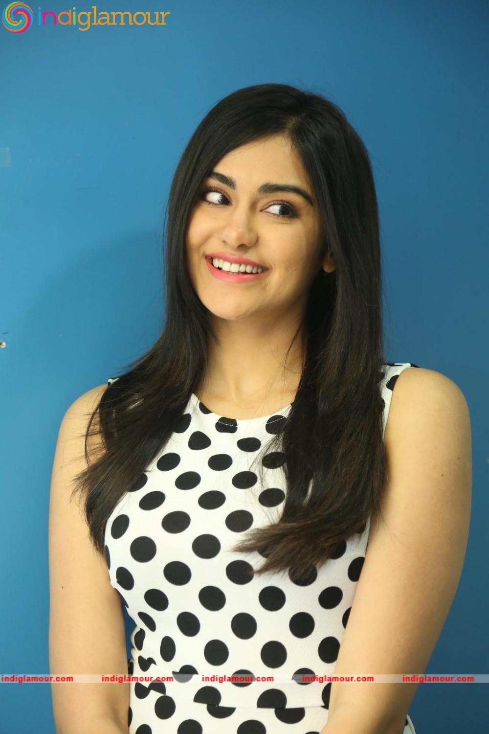 Adah Sharma Actress hd photo