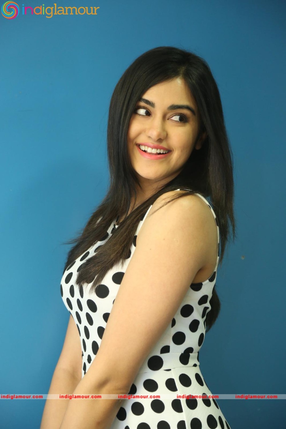 Adah Sharma Actress hd photo