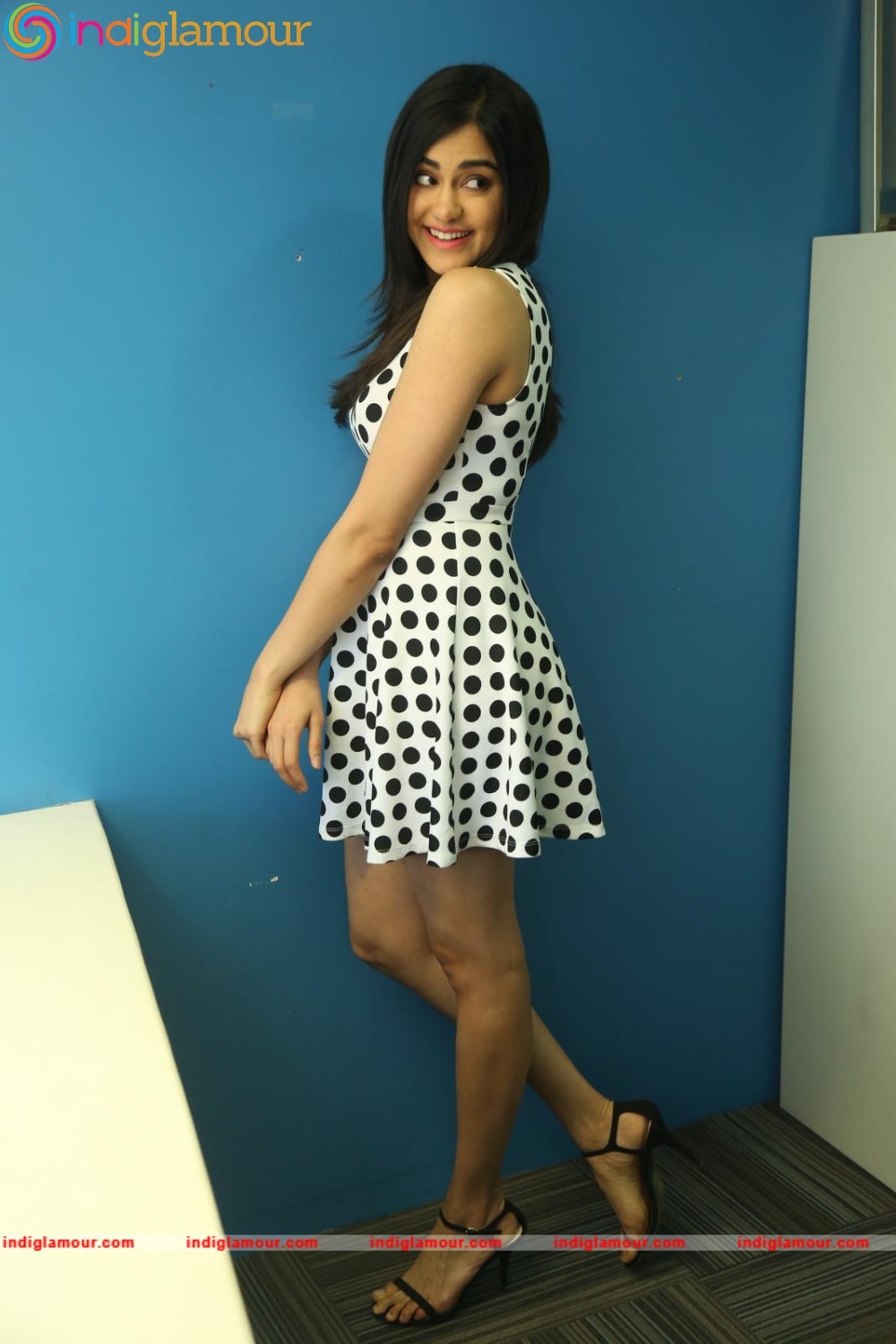 Adah Sharma Actress hd photo