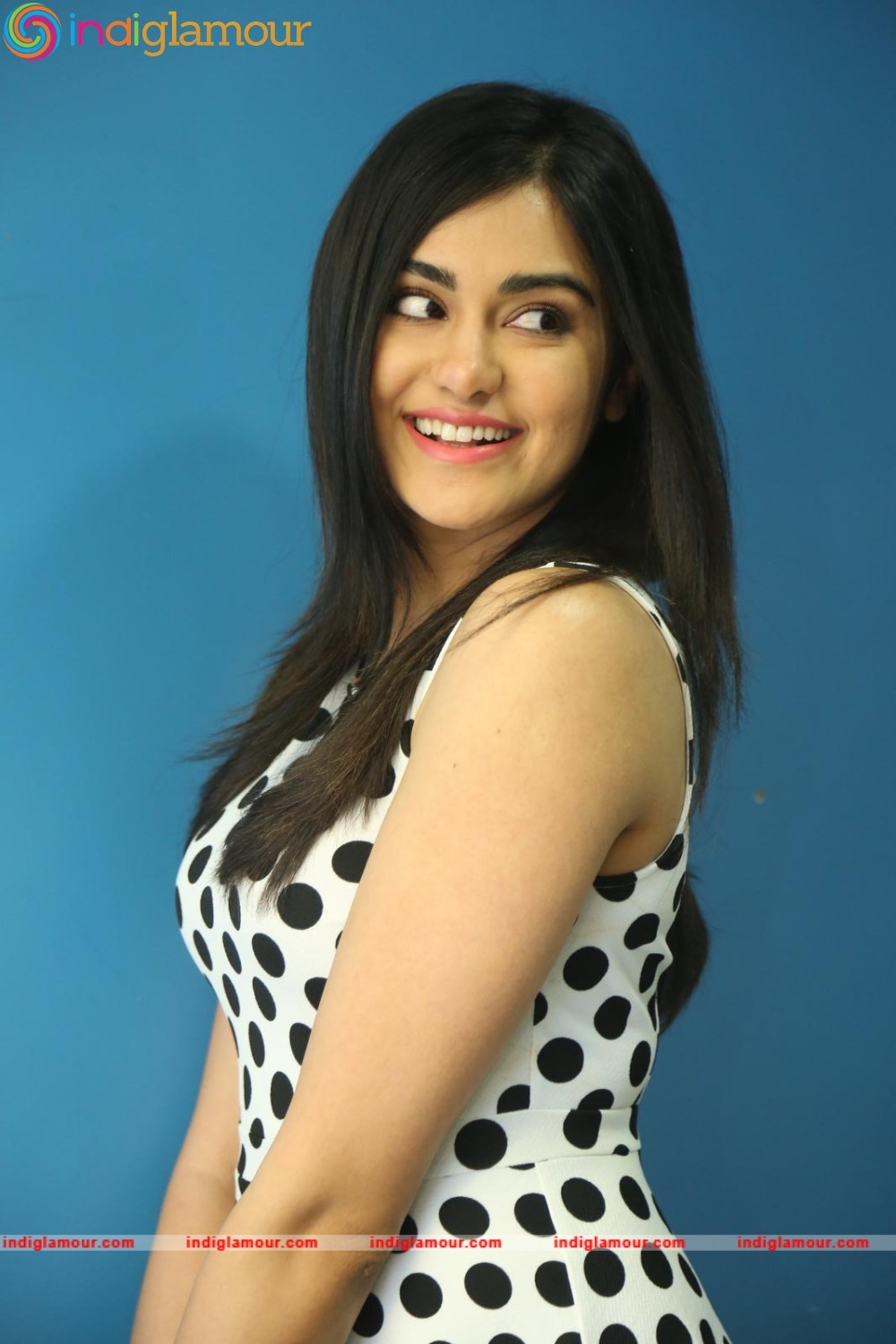 Adah Sharma Actress hd photo
