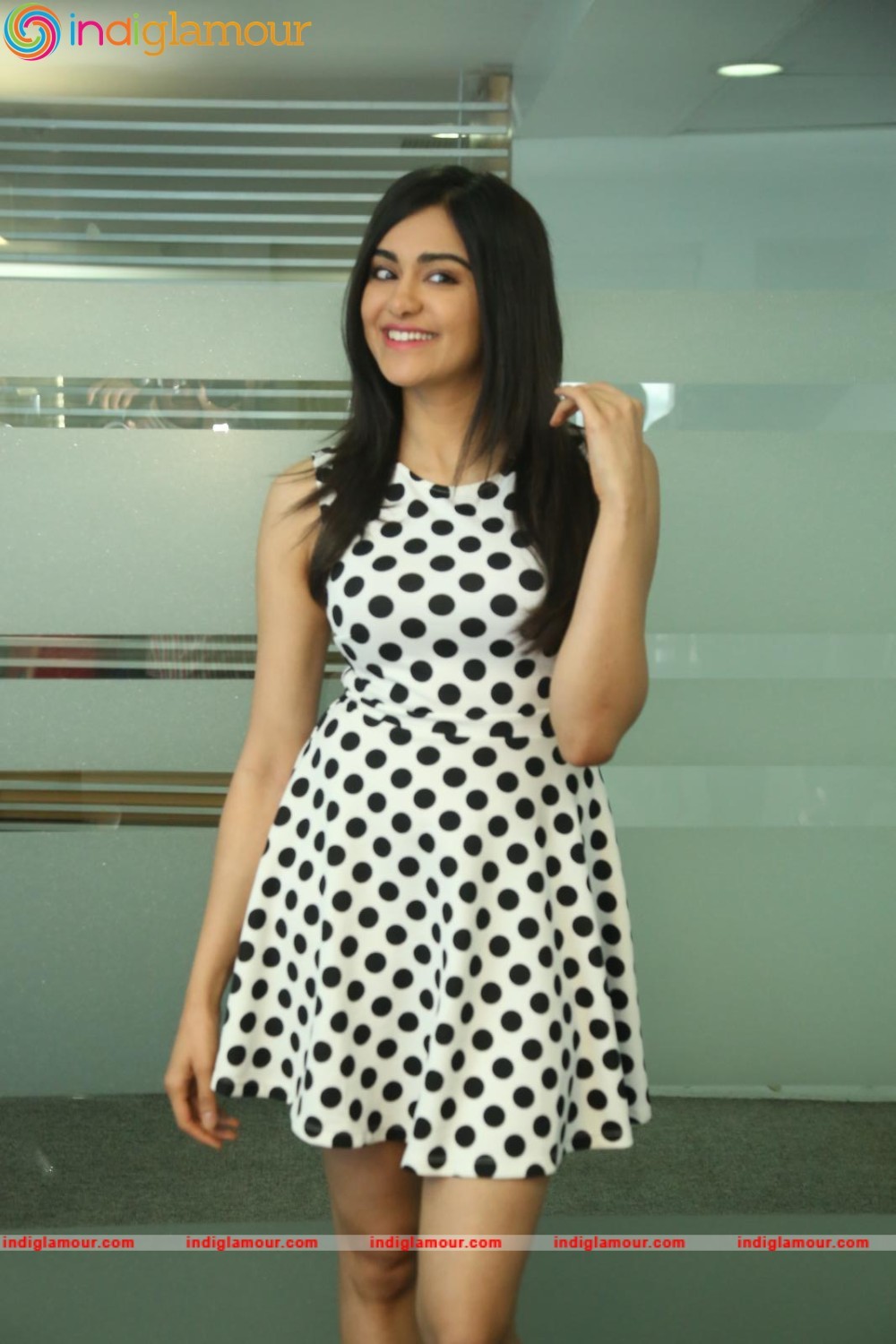 Adah Sharma Actress hd photo