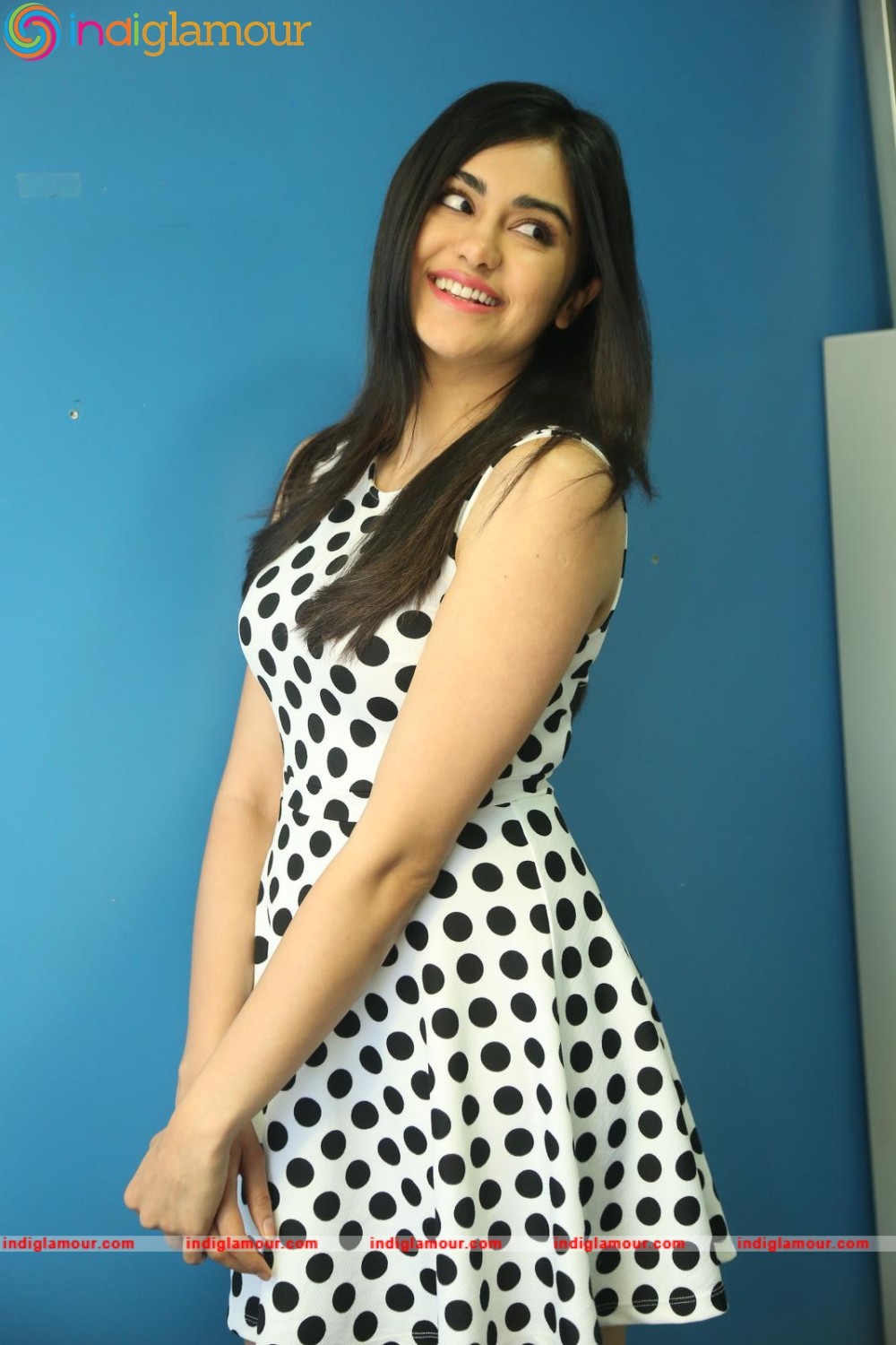 Adah Sharma Actress hd photo