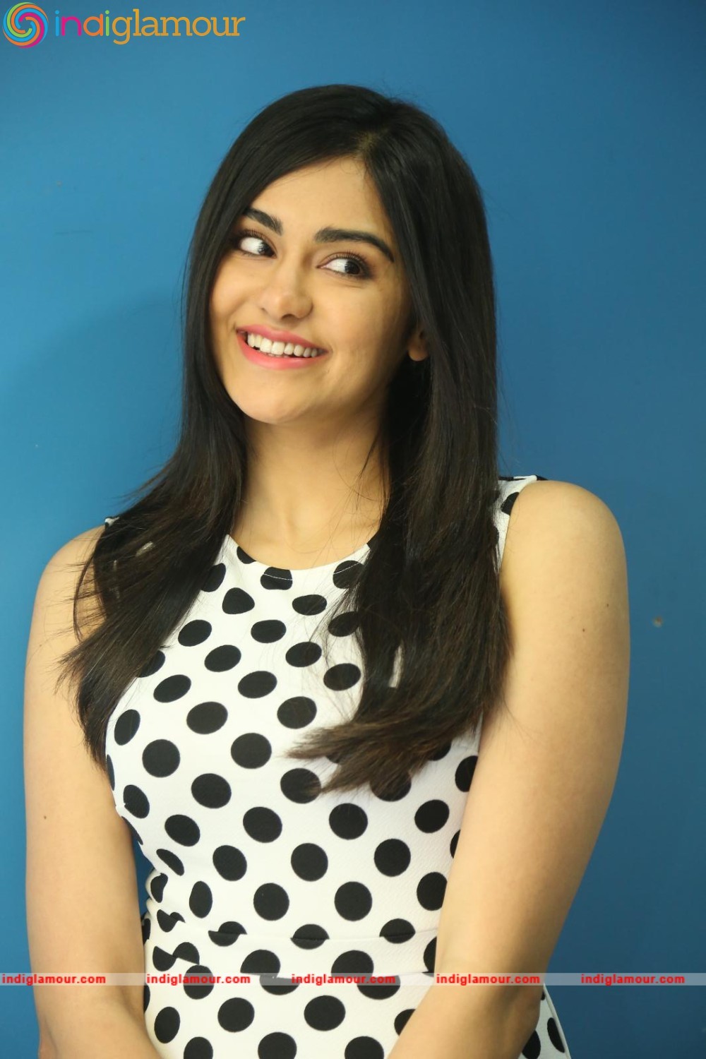 Adah Sharma Actress hd photo