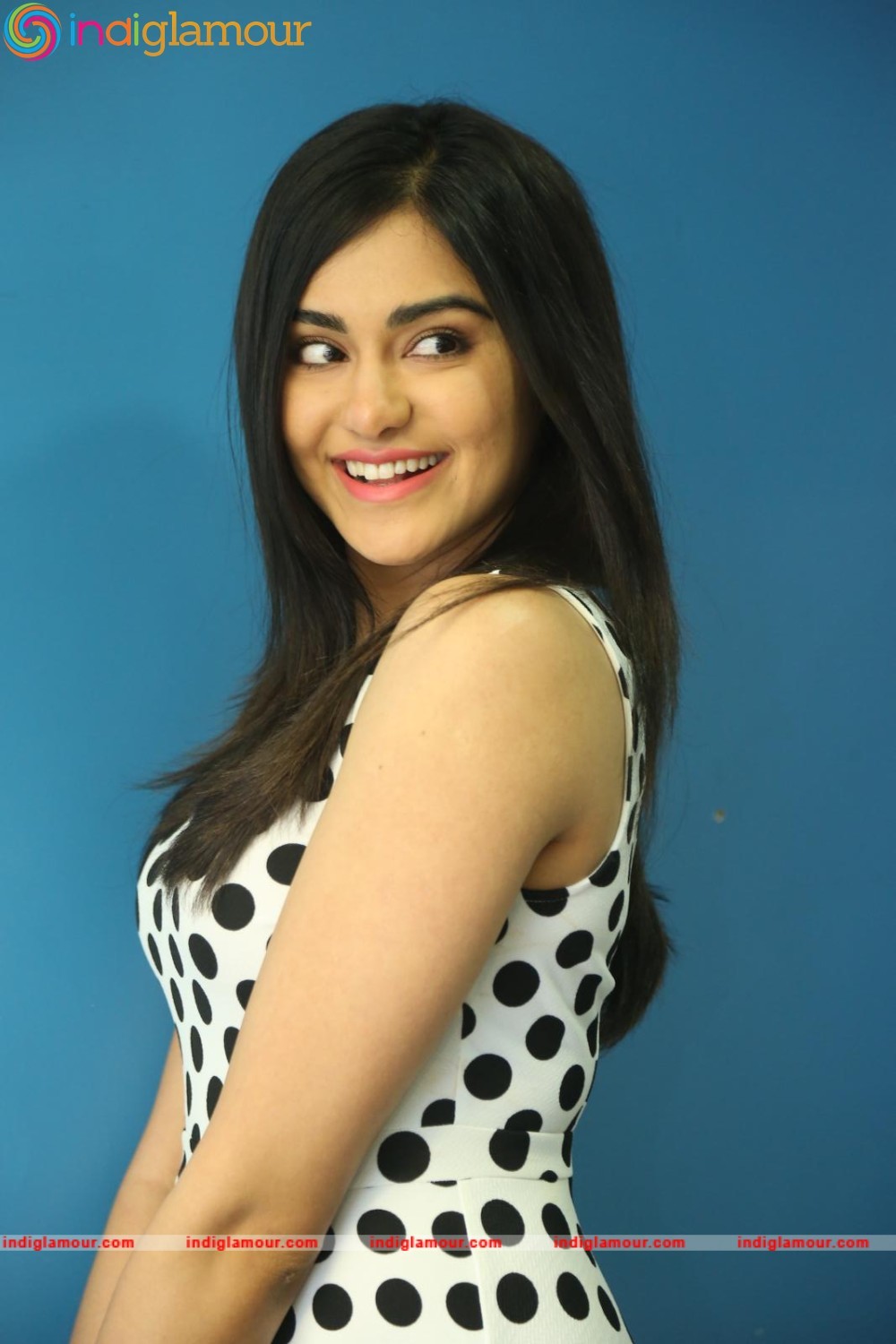Adah Sharma Actress hd photo