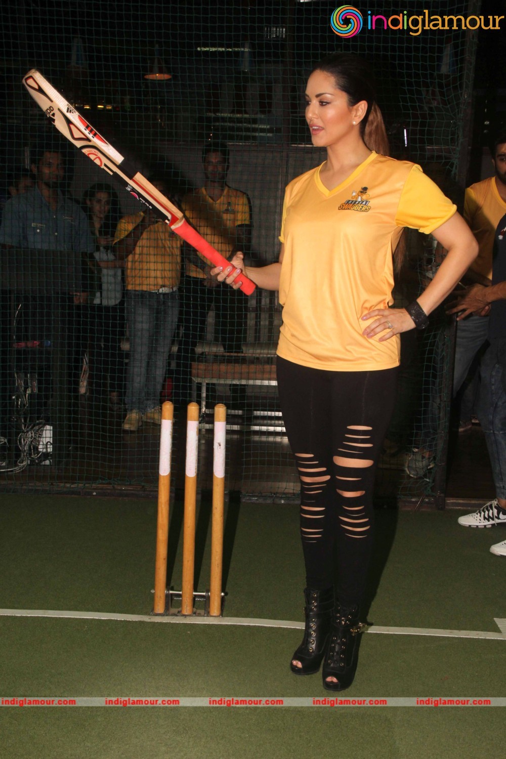 Sunny Leone Actress hd photo