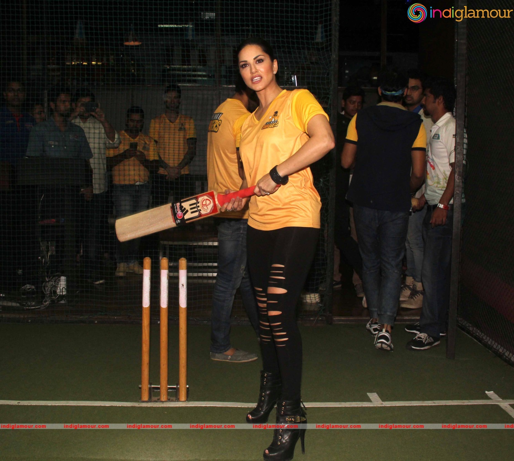 Sunny Leone Actress hd photo