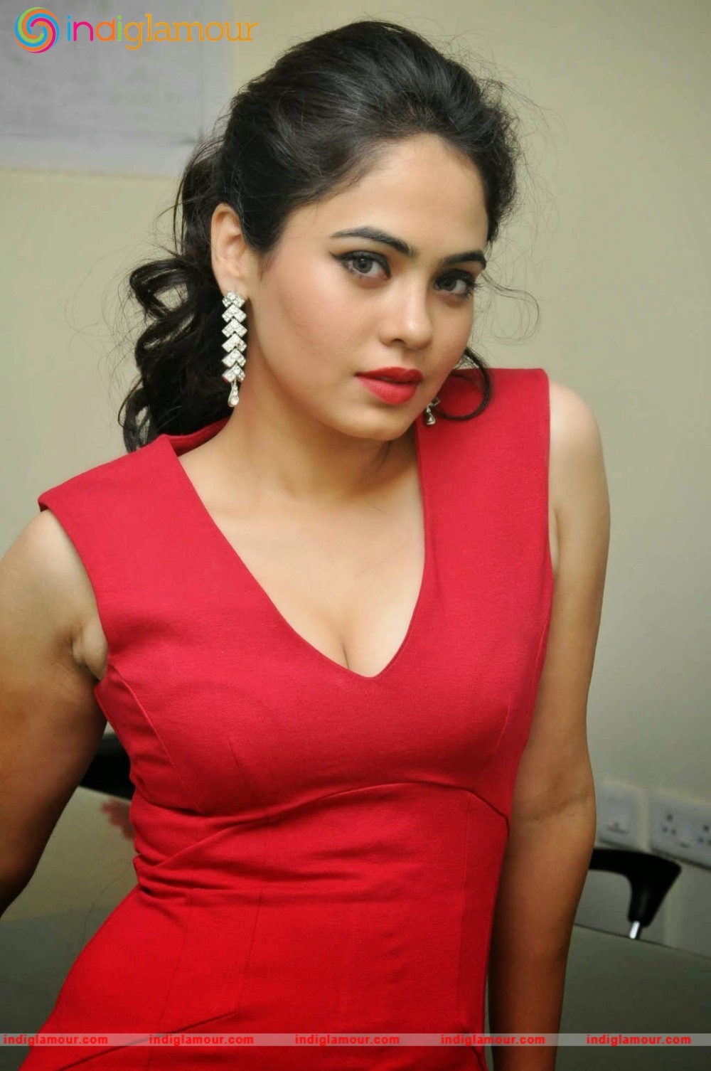 Malobika Banerjee Actress hd photo