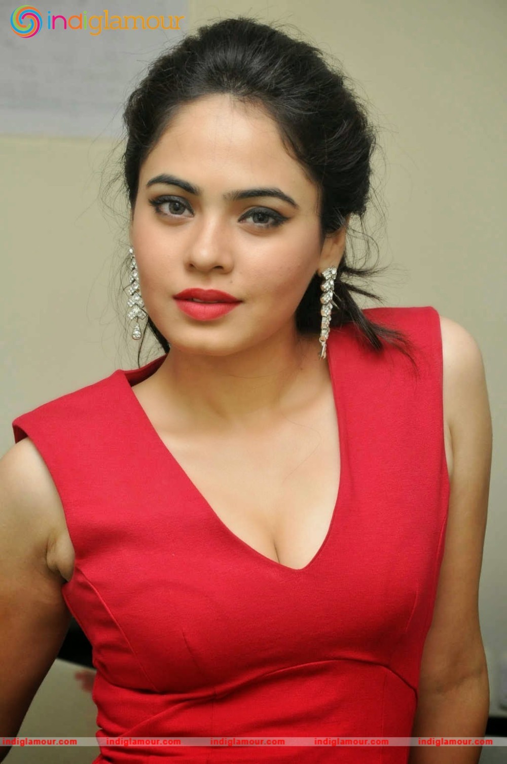 Malobika Banerjee Actress hd photo