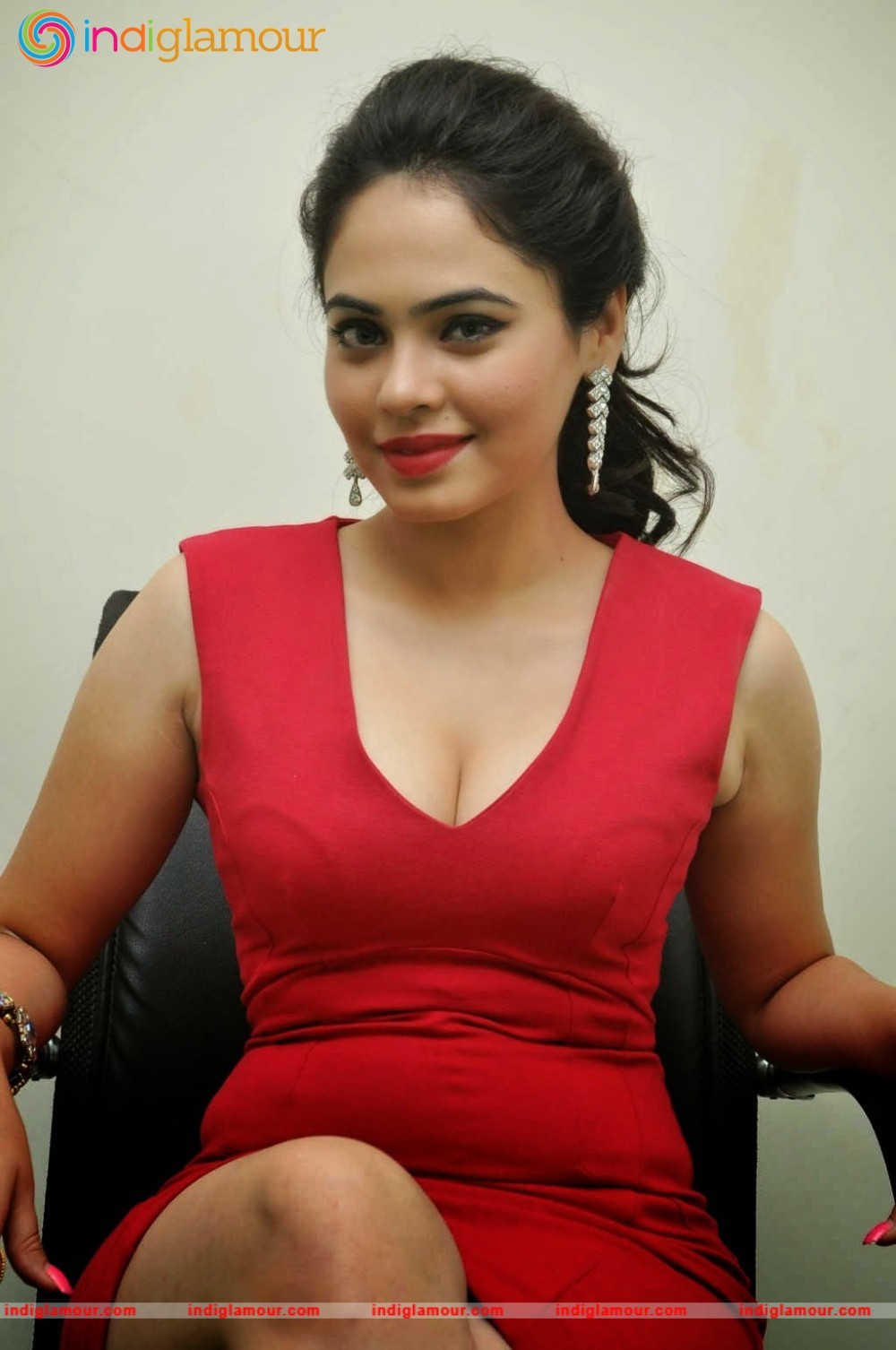 Malobika Banerjee Actress hd photo
