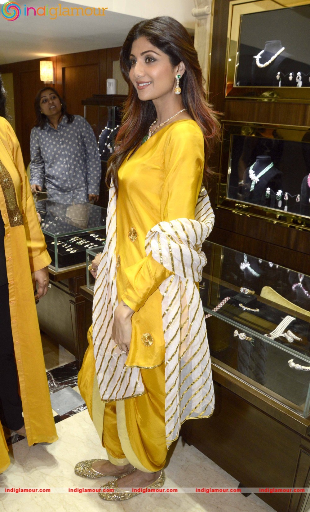 Shilpa Shetty Actress hd photo