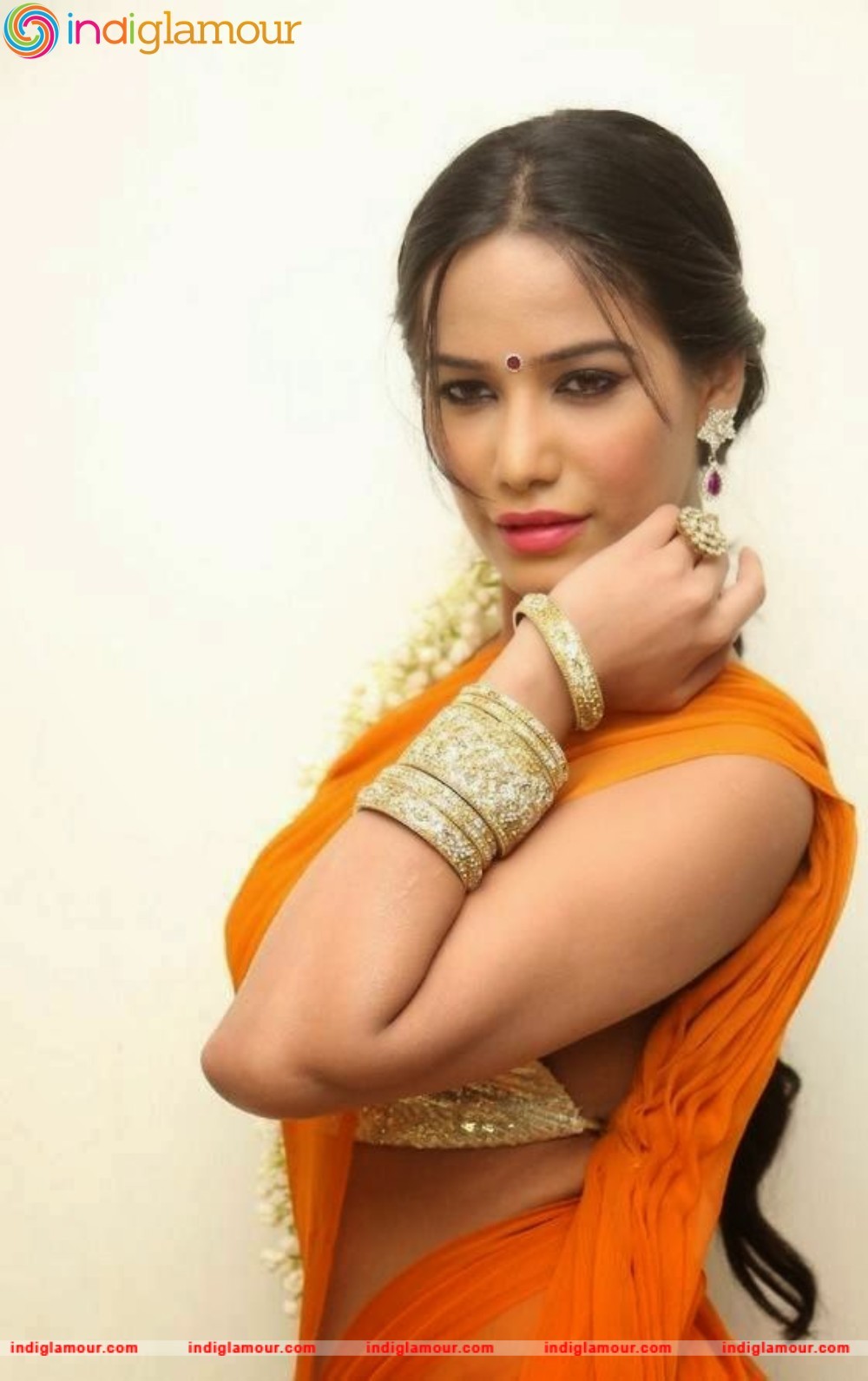 Poonam Pandey Actress hd photo
