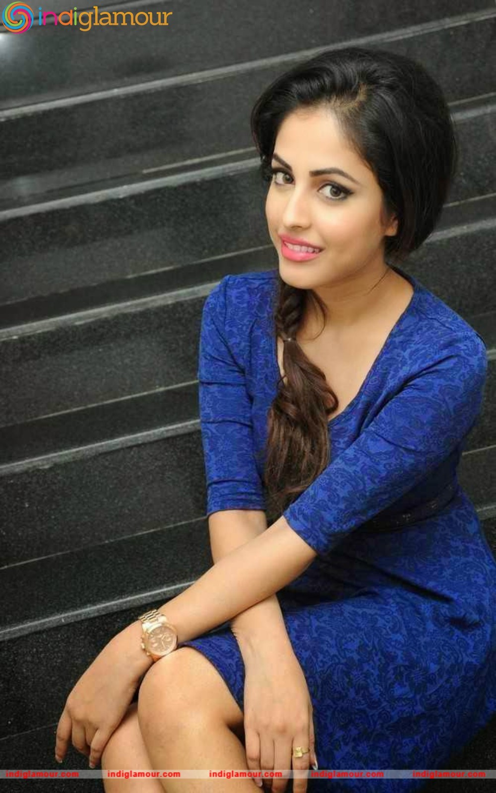 Priya Banerjee Actress hd photo