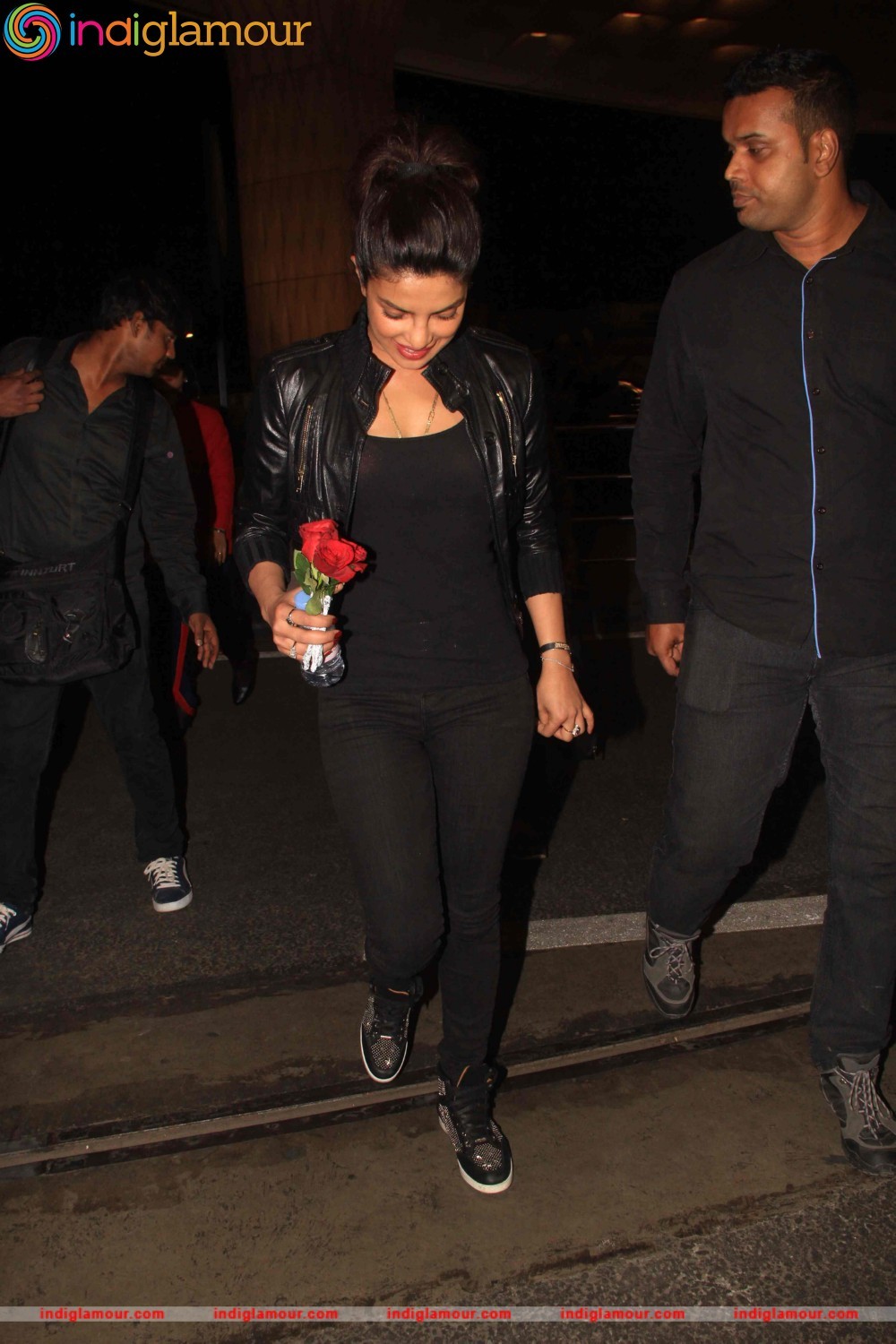 Priyanka Chopra Actress hd photo