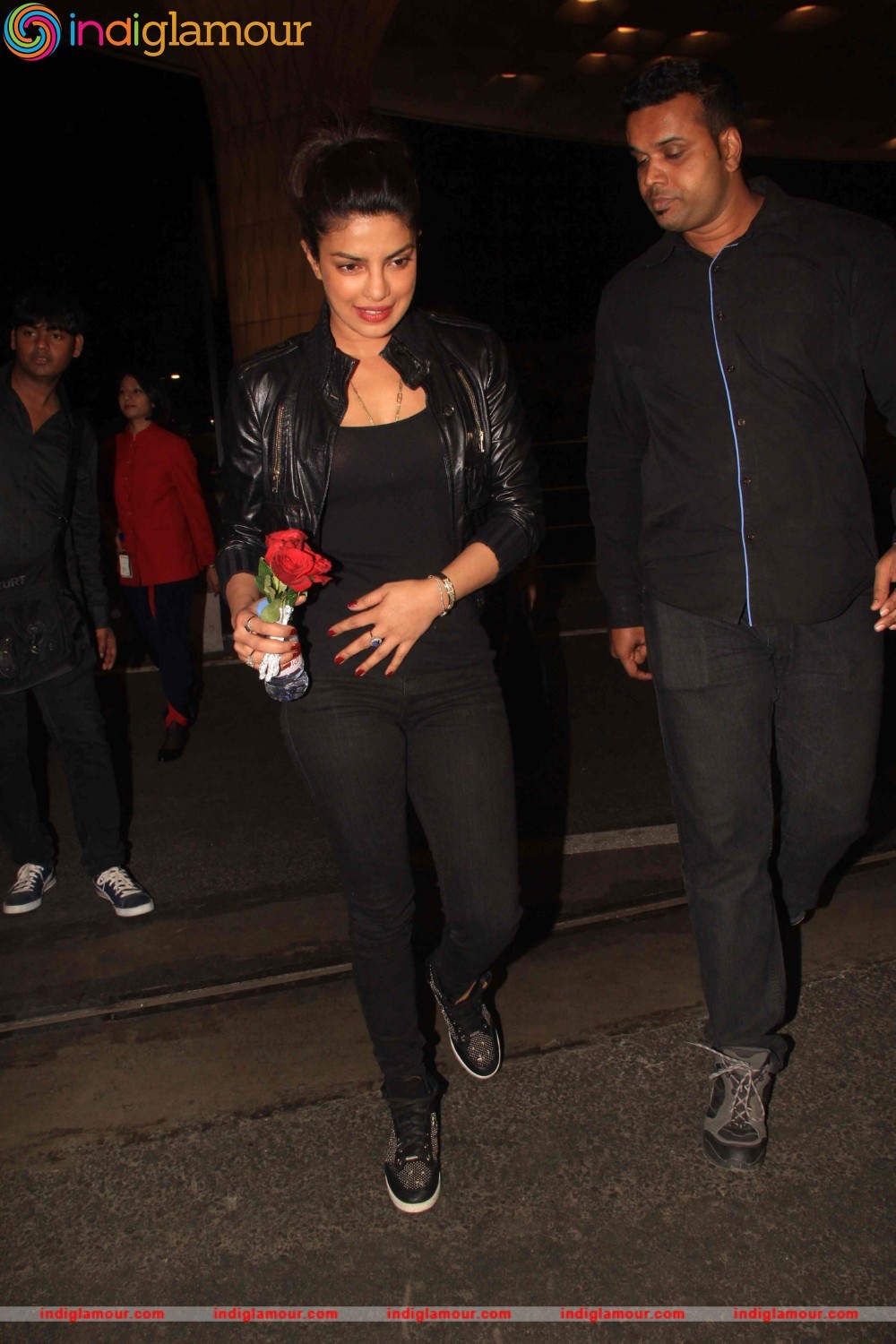 Priyanka Chopra Actress hd photo