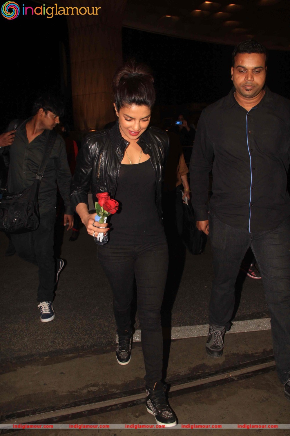 Priyanka Chopra Actress hd photo