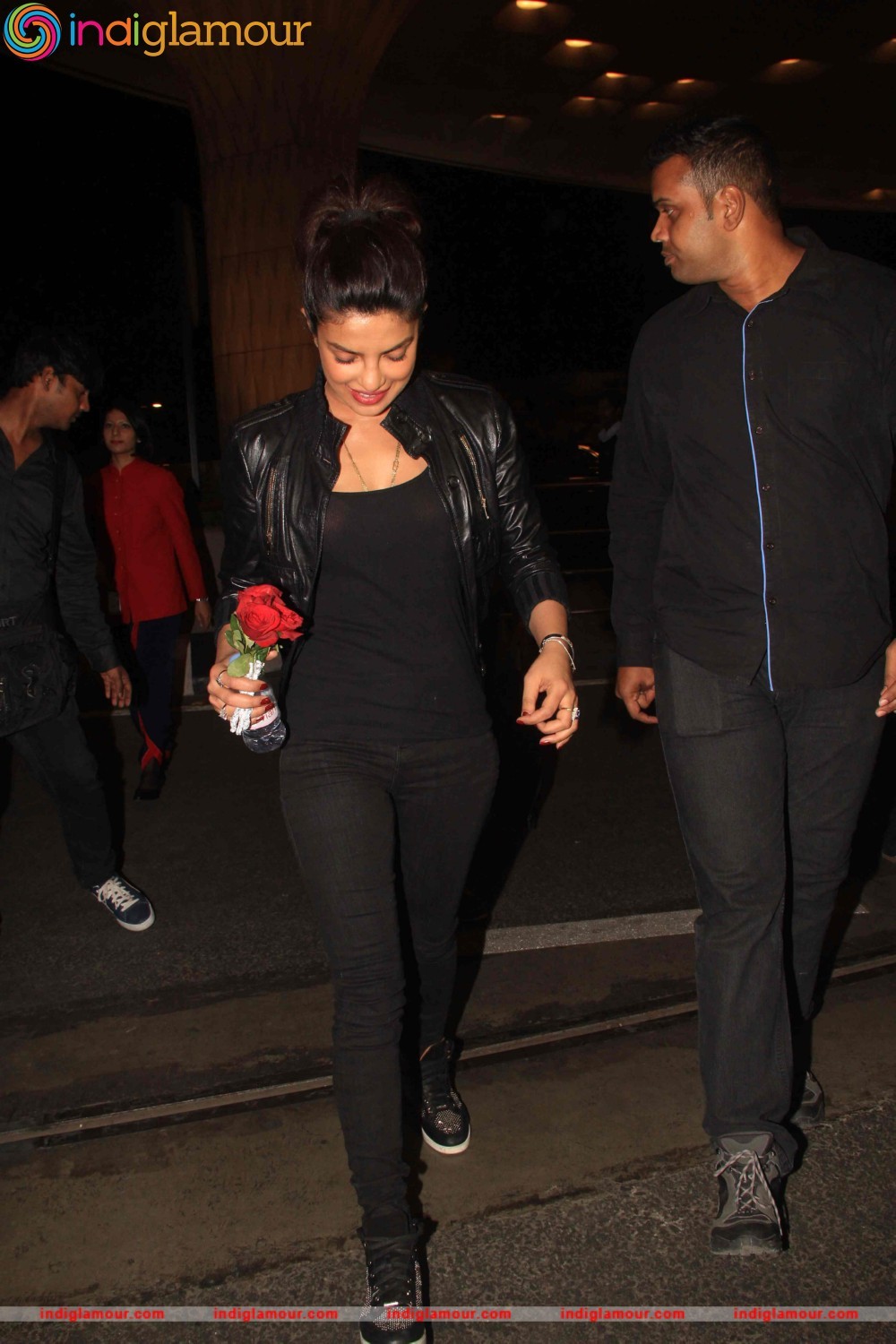 Priyanka Chopra Actress hd photo