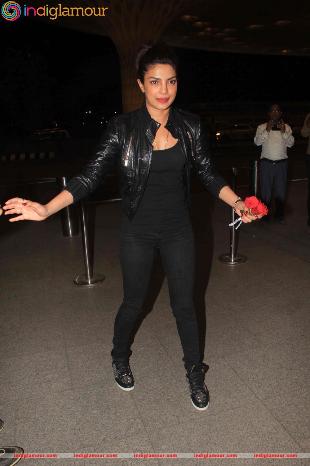 Priyanka Chopra Actress hd photo