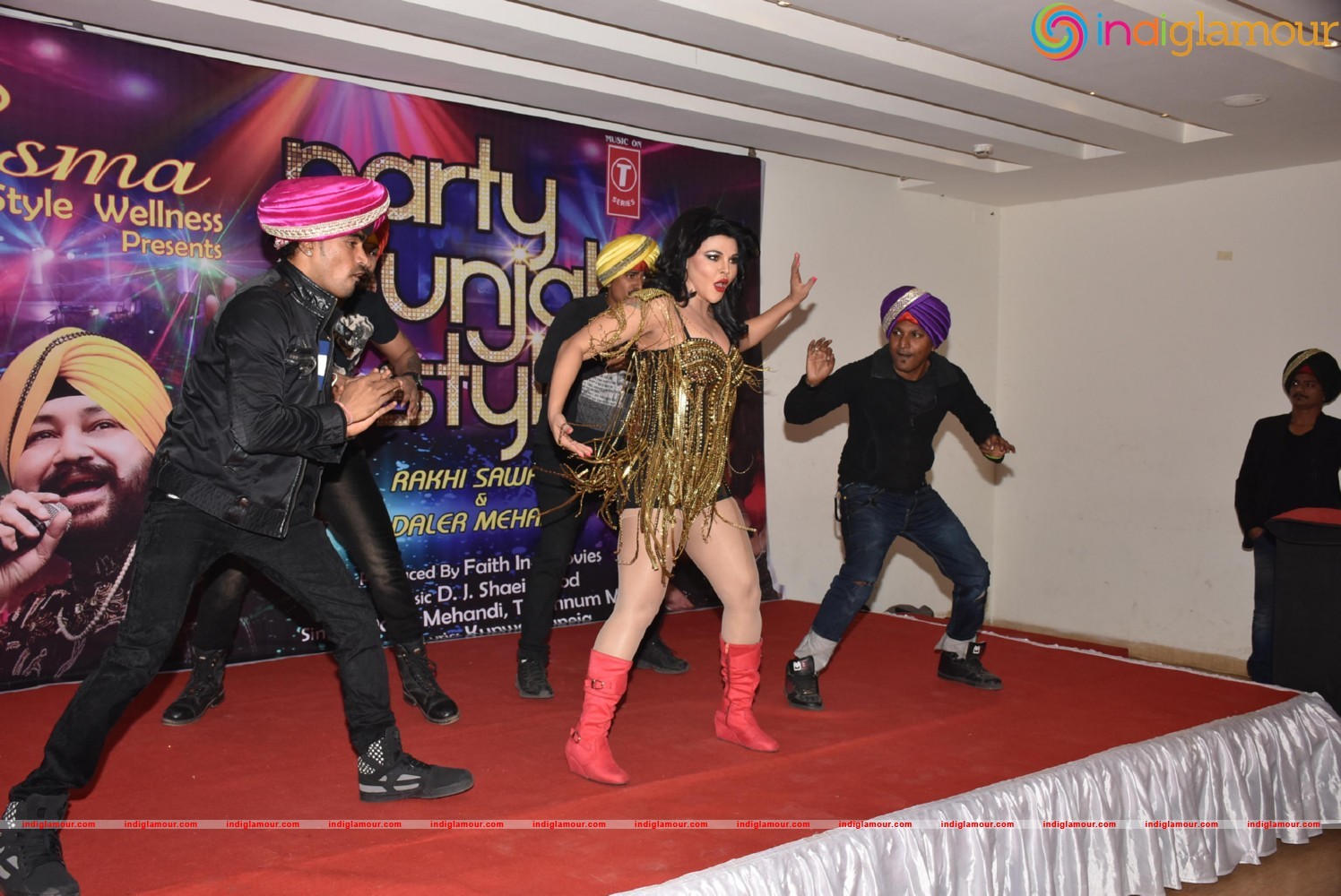 Rakhi Sawant Actress hd photo