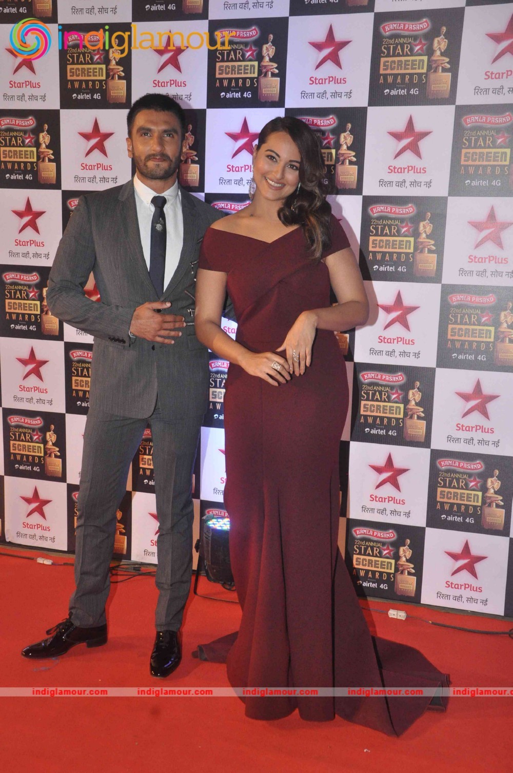 Sonakshi Sinha Actress hd photo