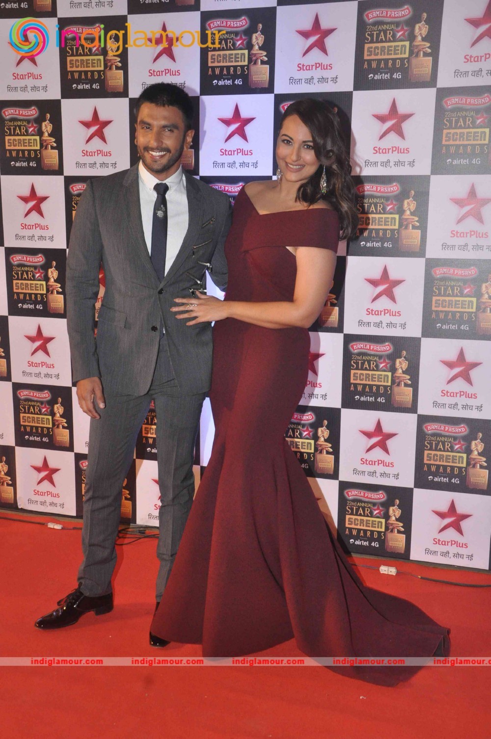 Sonakshi Sinha Actress hd photo