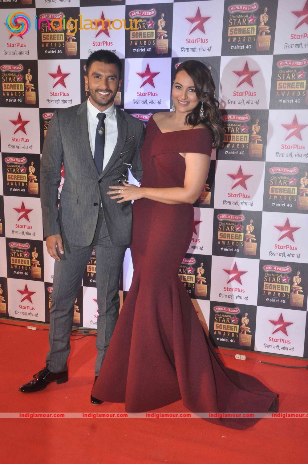 Sonakshi Sinha Actress hd photo