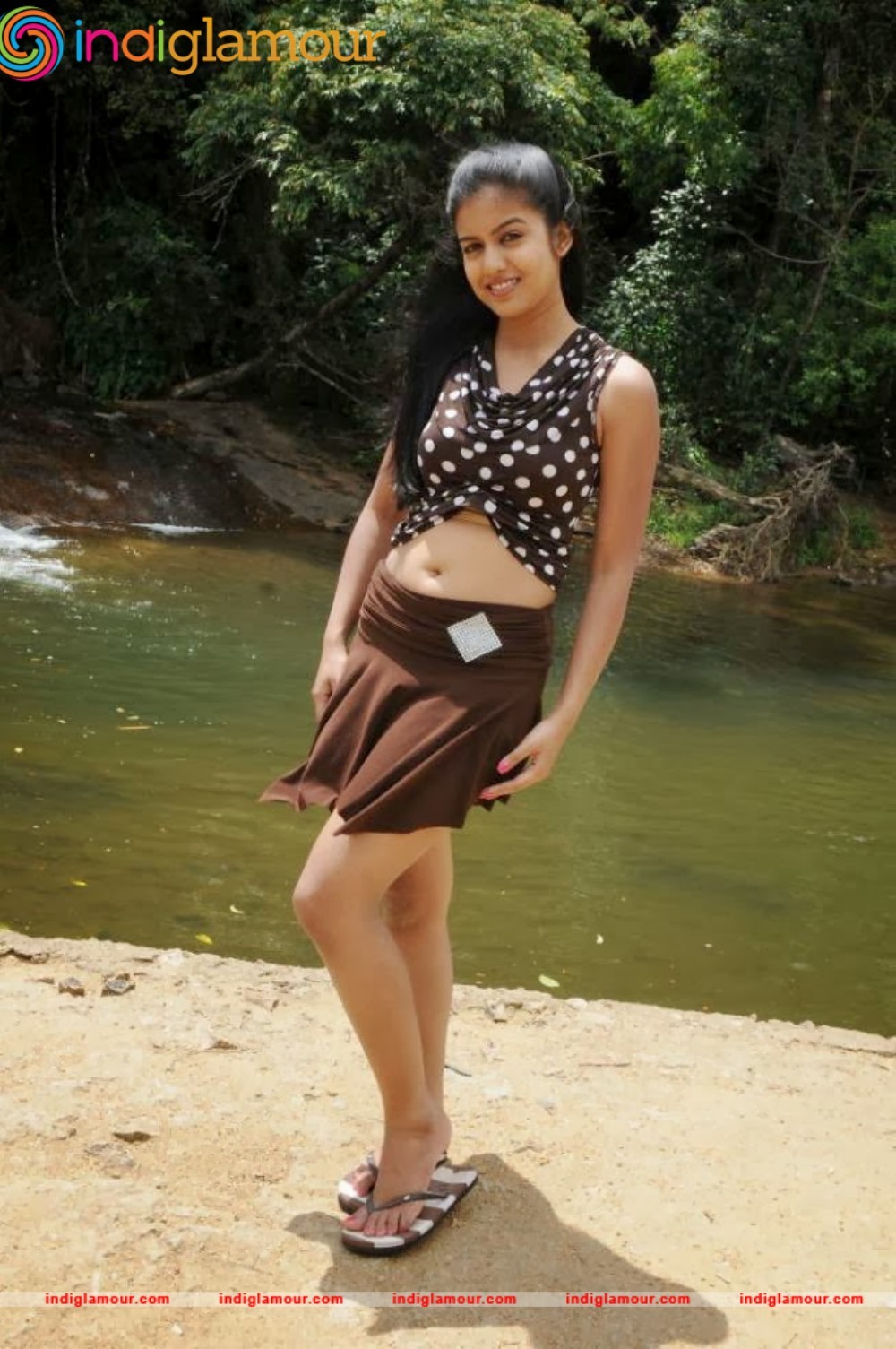 Ishita Dutta Actress hd photo