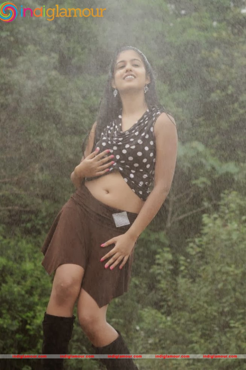 Ishita Dutta Actress hd photo
