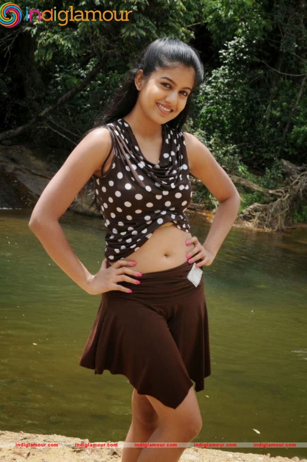 Ishita Dutta Actress hd photo