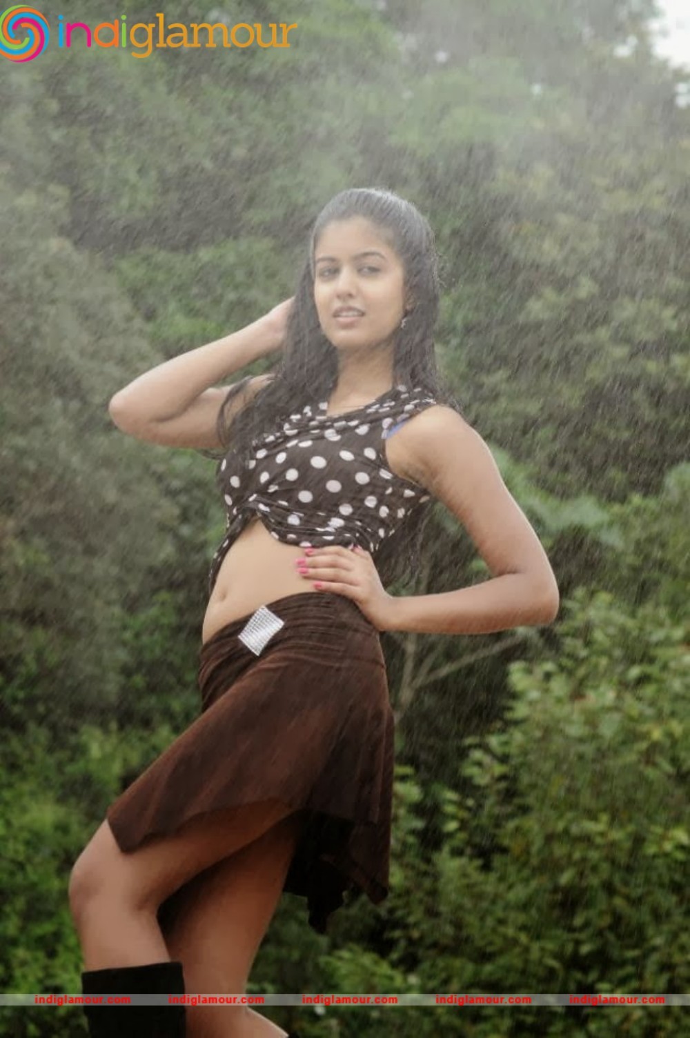 Ishita Dutta Actress hd photo