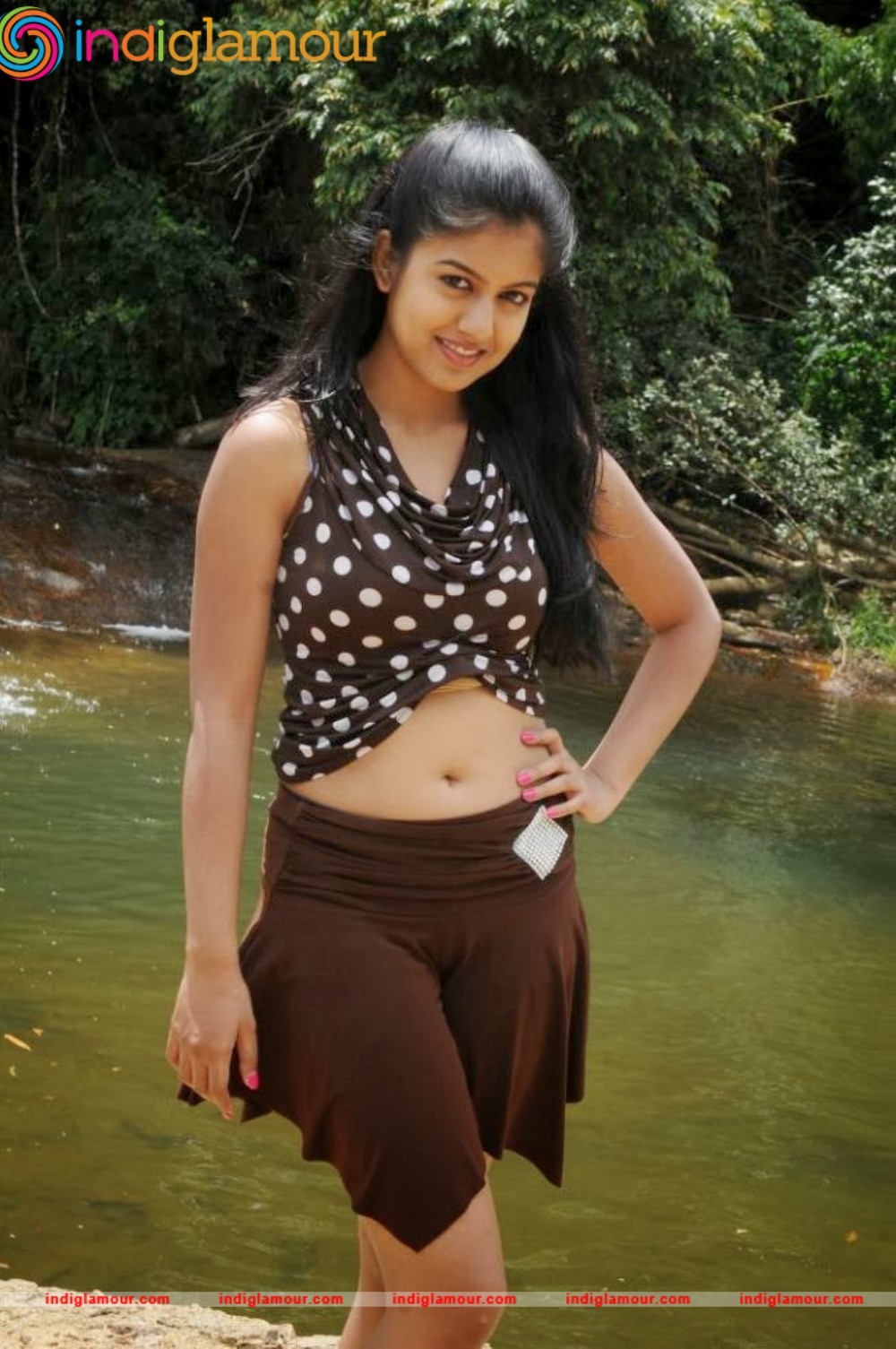 Ishita Dutta Actress hd photo