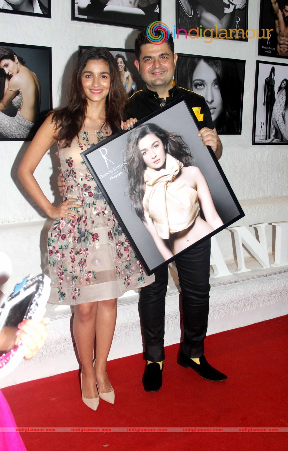 Alia Bhatt Actress hd photo