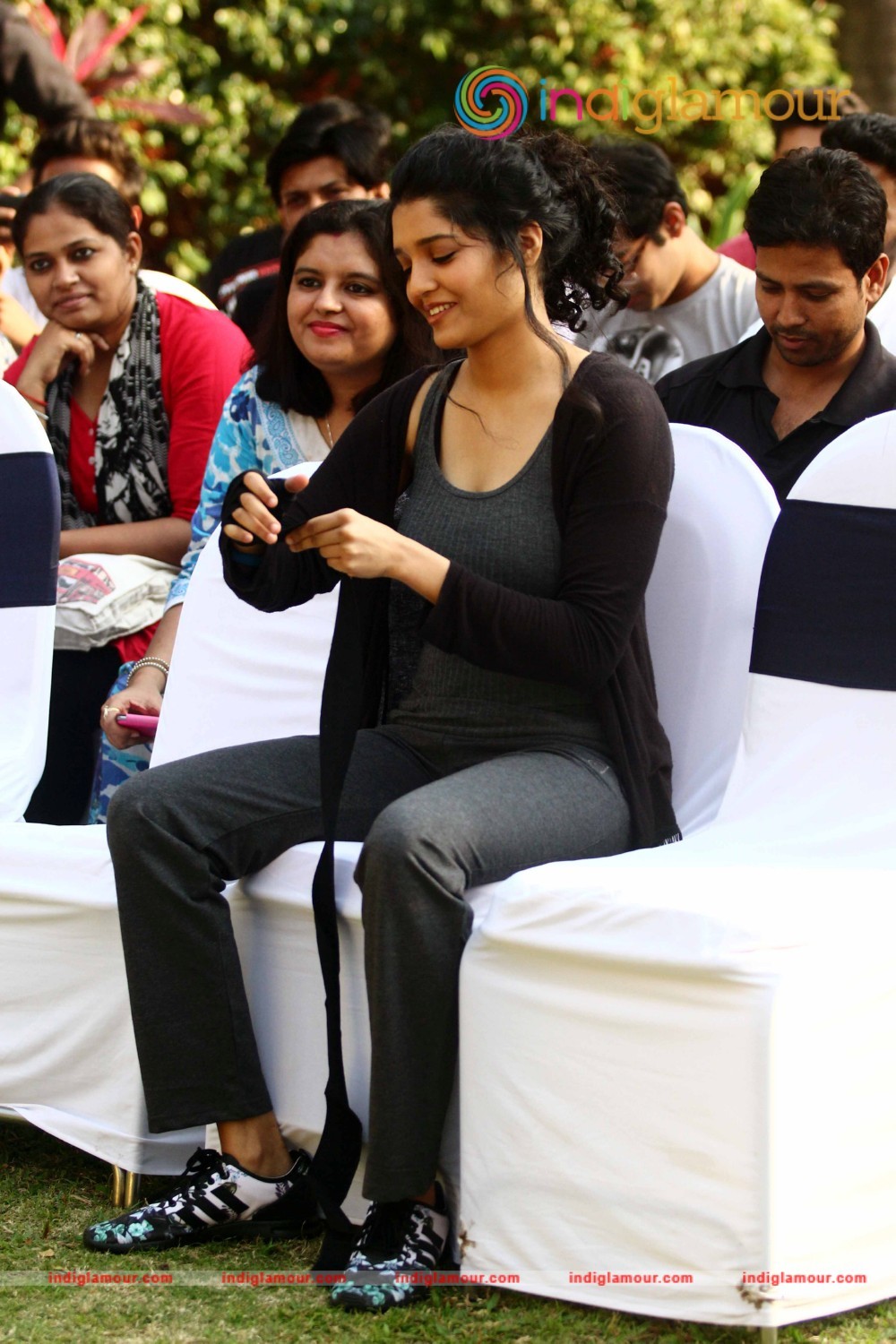 Ritika Singh Actress hd photo