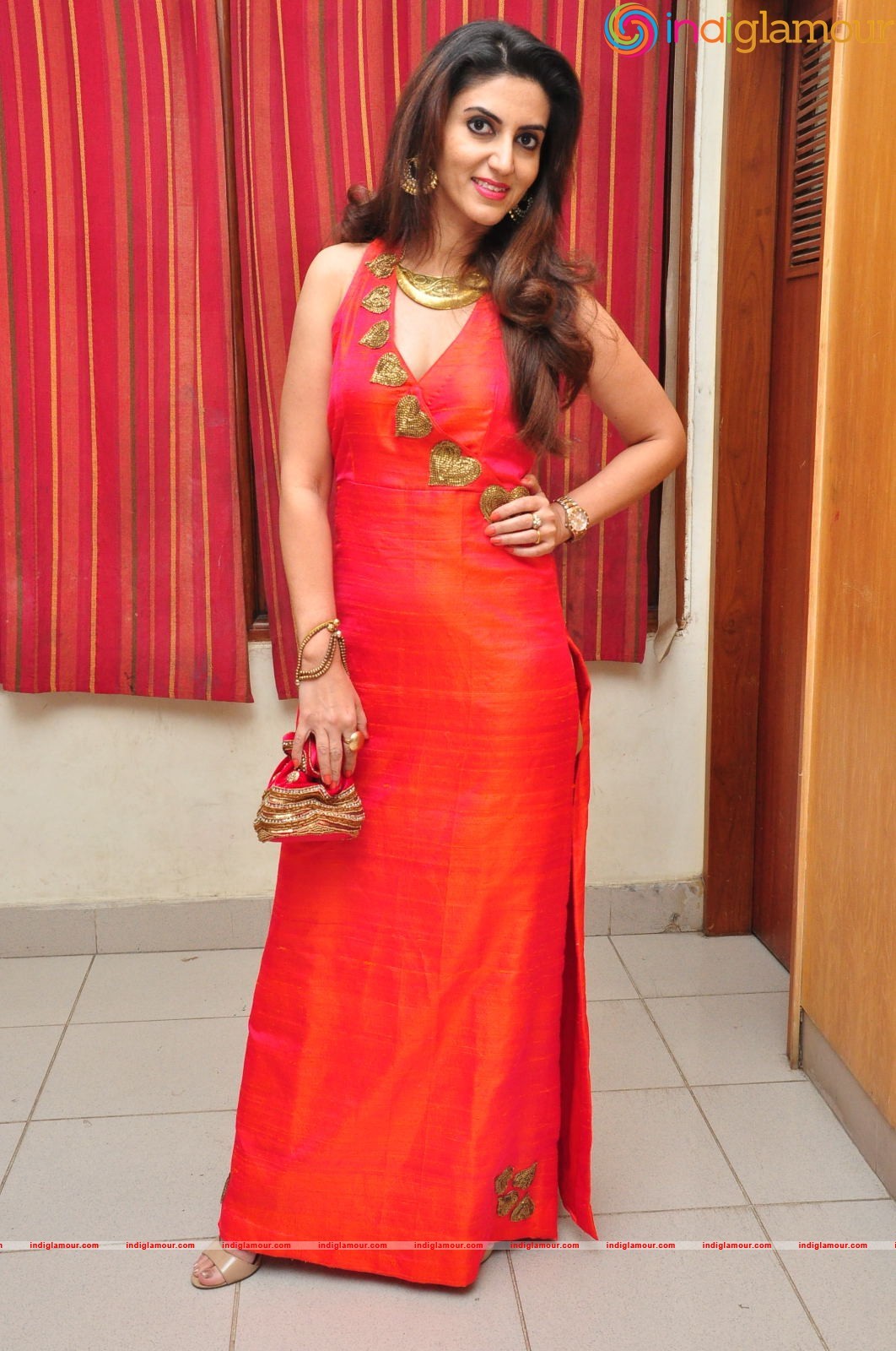 Aman Grewal Actress hd photo