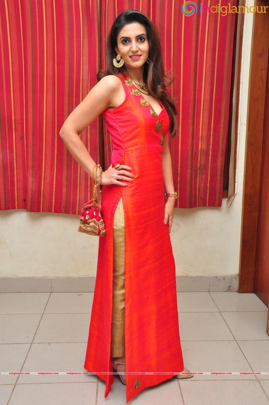 Aman Grewal Actress hd photo