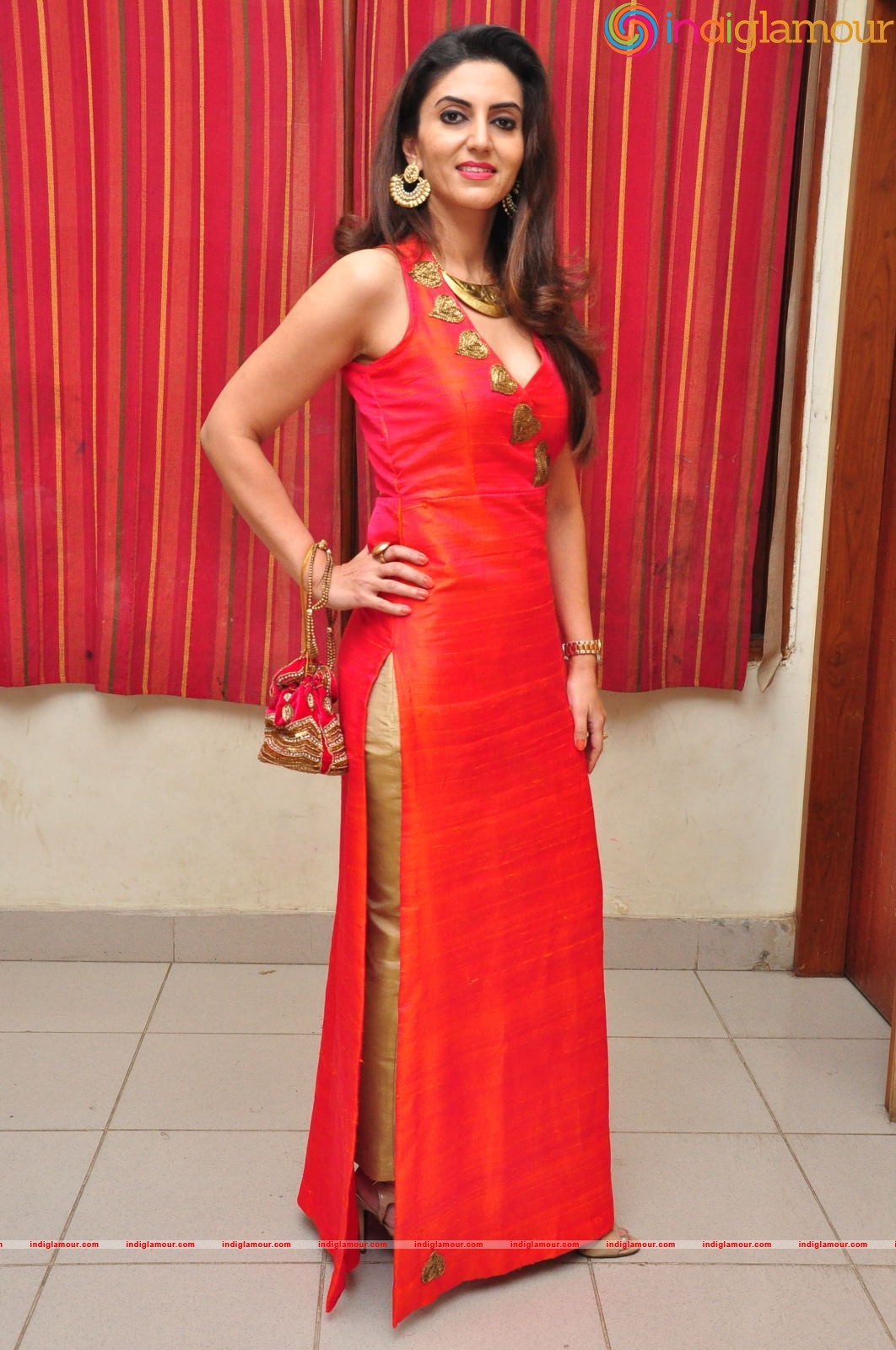Aman Grewal Actress hd photo