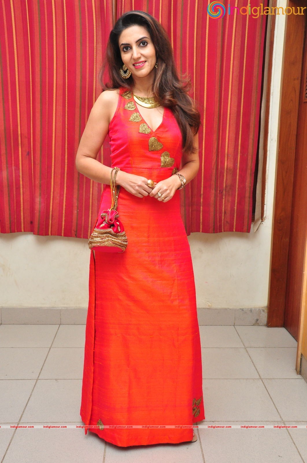 Aman Grewal Actress hd photo