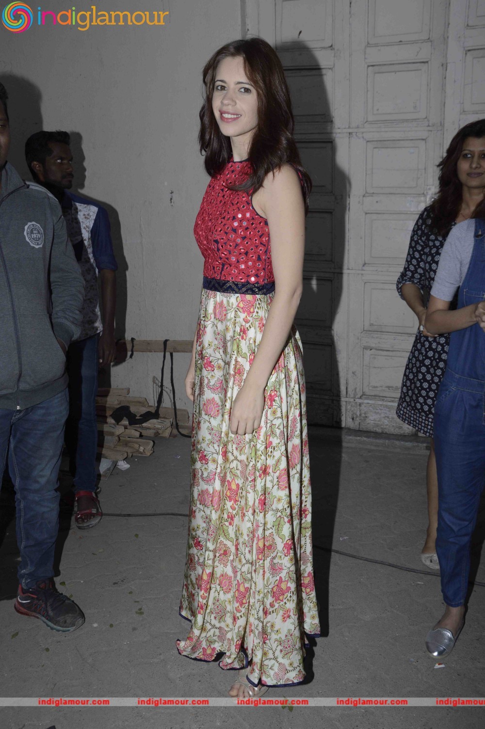 Kalki Koechlin Actress hd photo