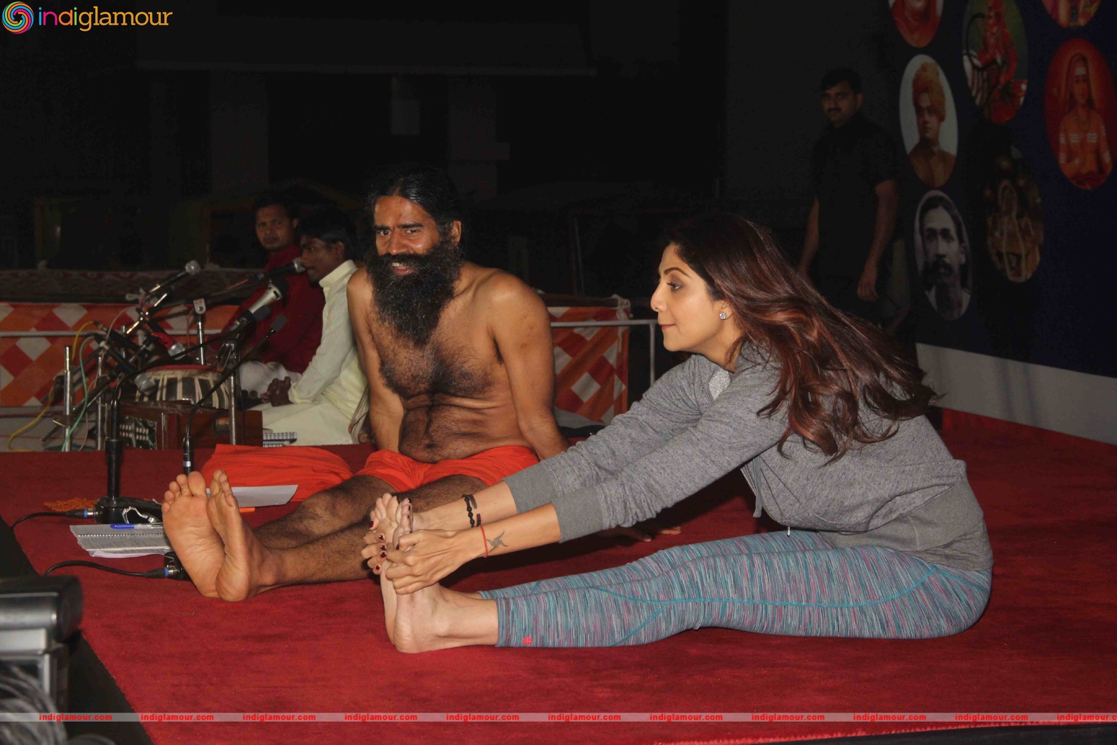 Shilpa Shetty Actress hd photo