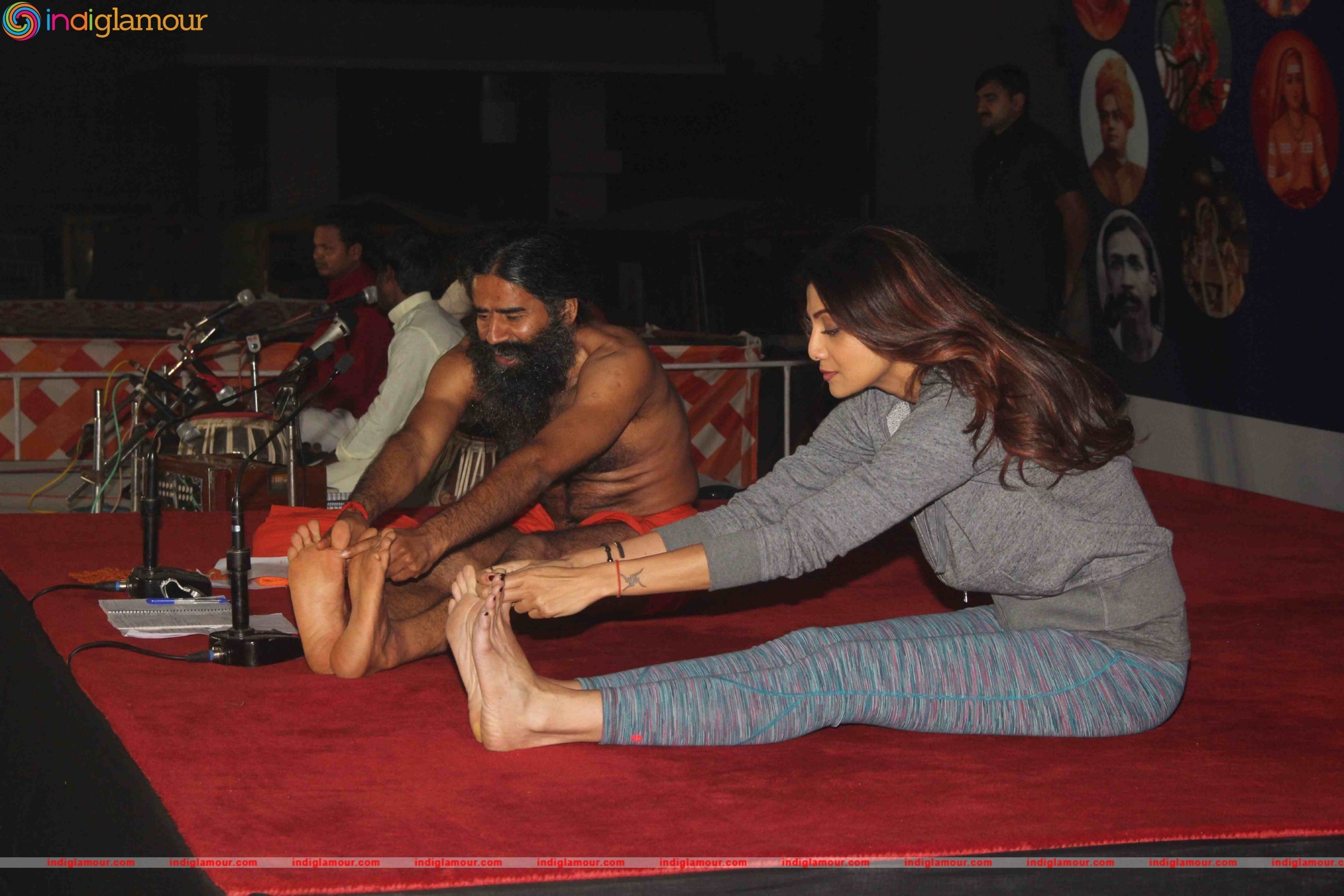 Shilpa Shetty Actress hd photo
