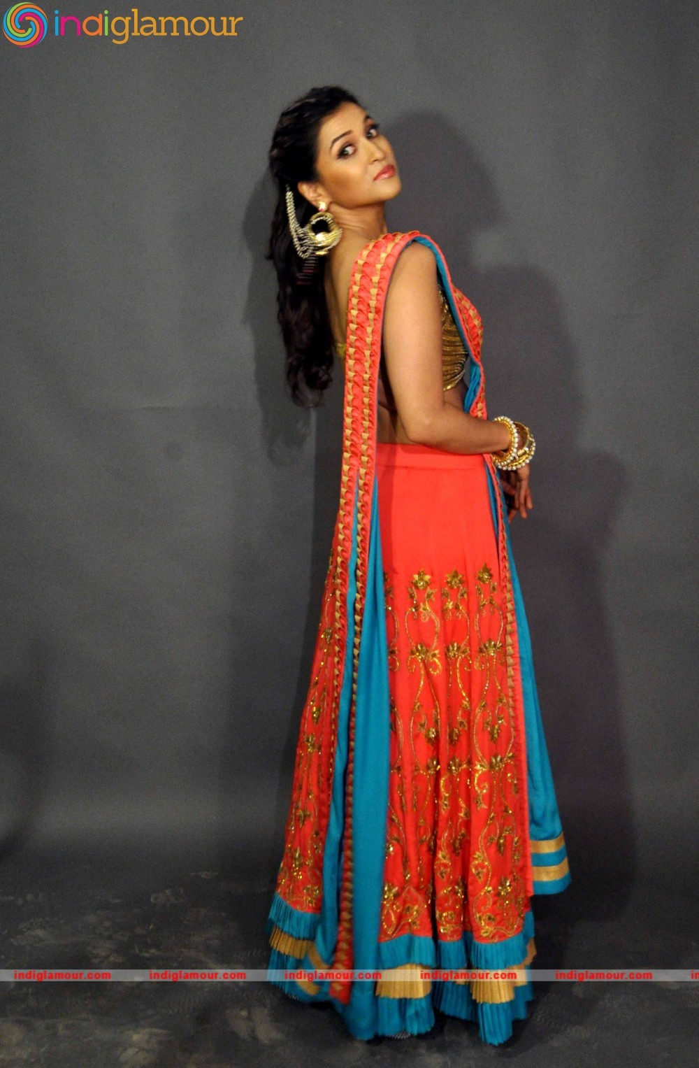 Mannara Chopra Actress hd photo