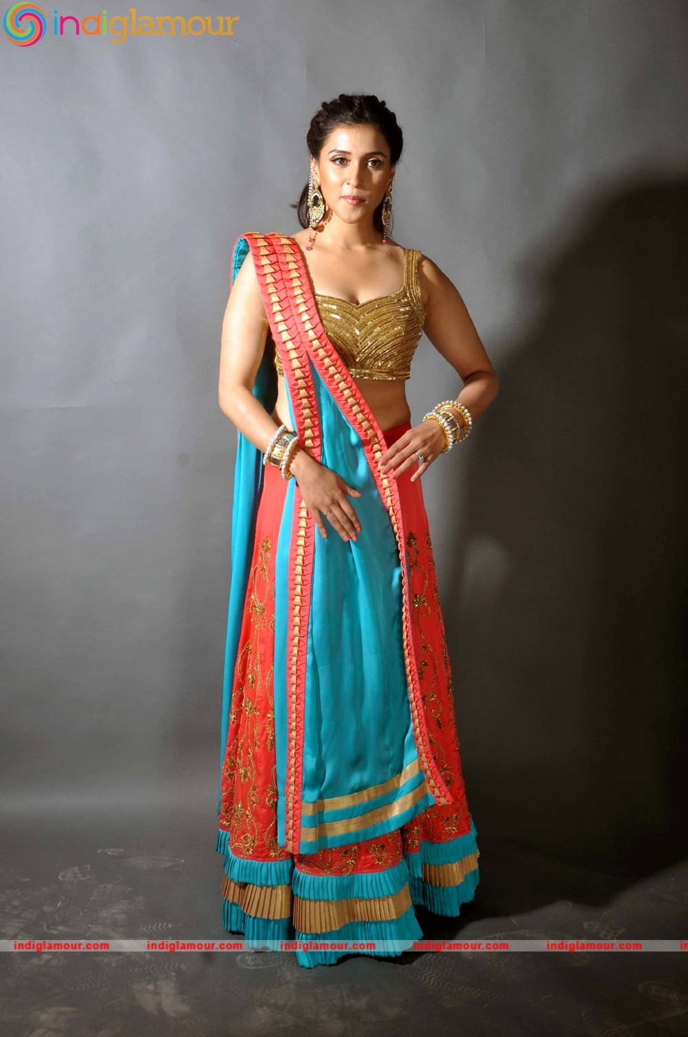 Mannara Chopra Actress hd photo