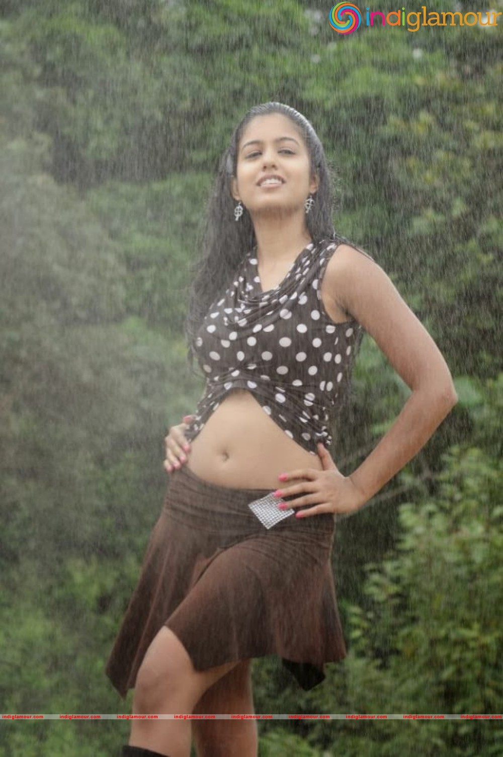Ishita Dutta Actress hd photo